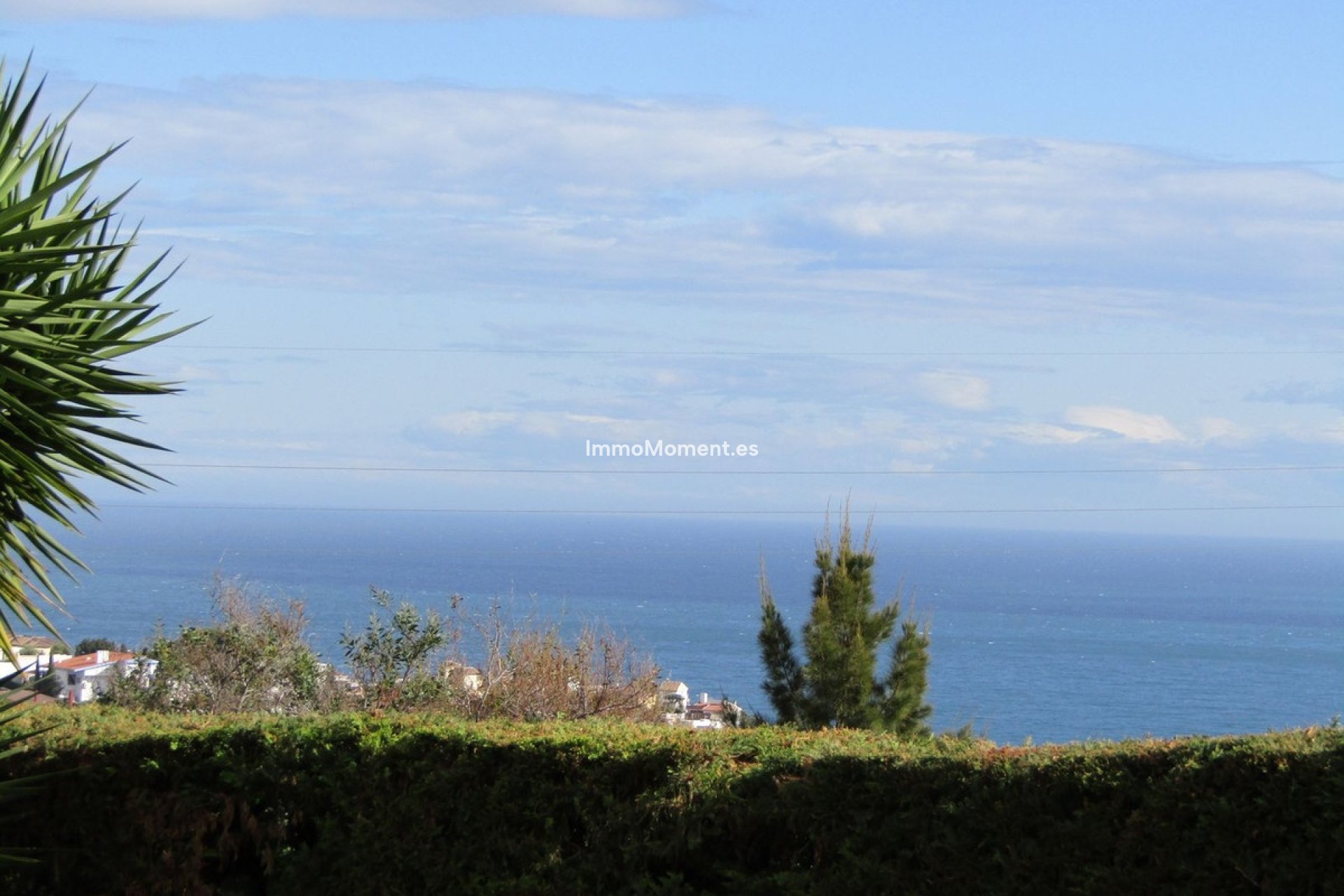 Wiederverkauf - Freistehende Villa - Málaga - Málaga Este