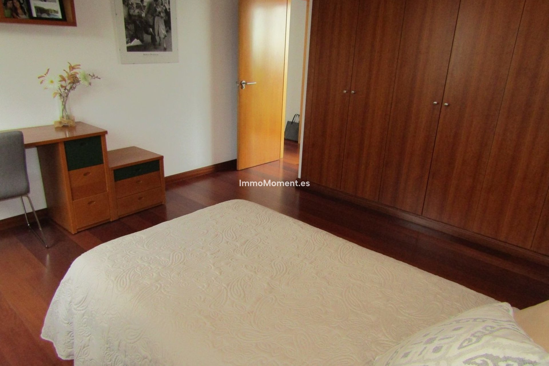 Wiederverkauf - Freistehende Villa - Málaga - Málaga Este
