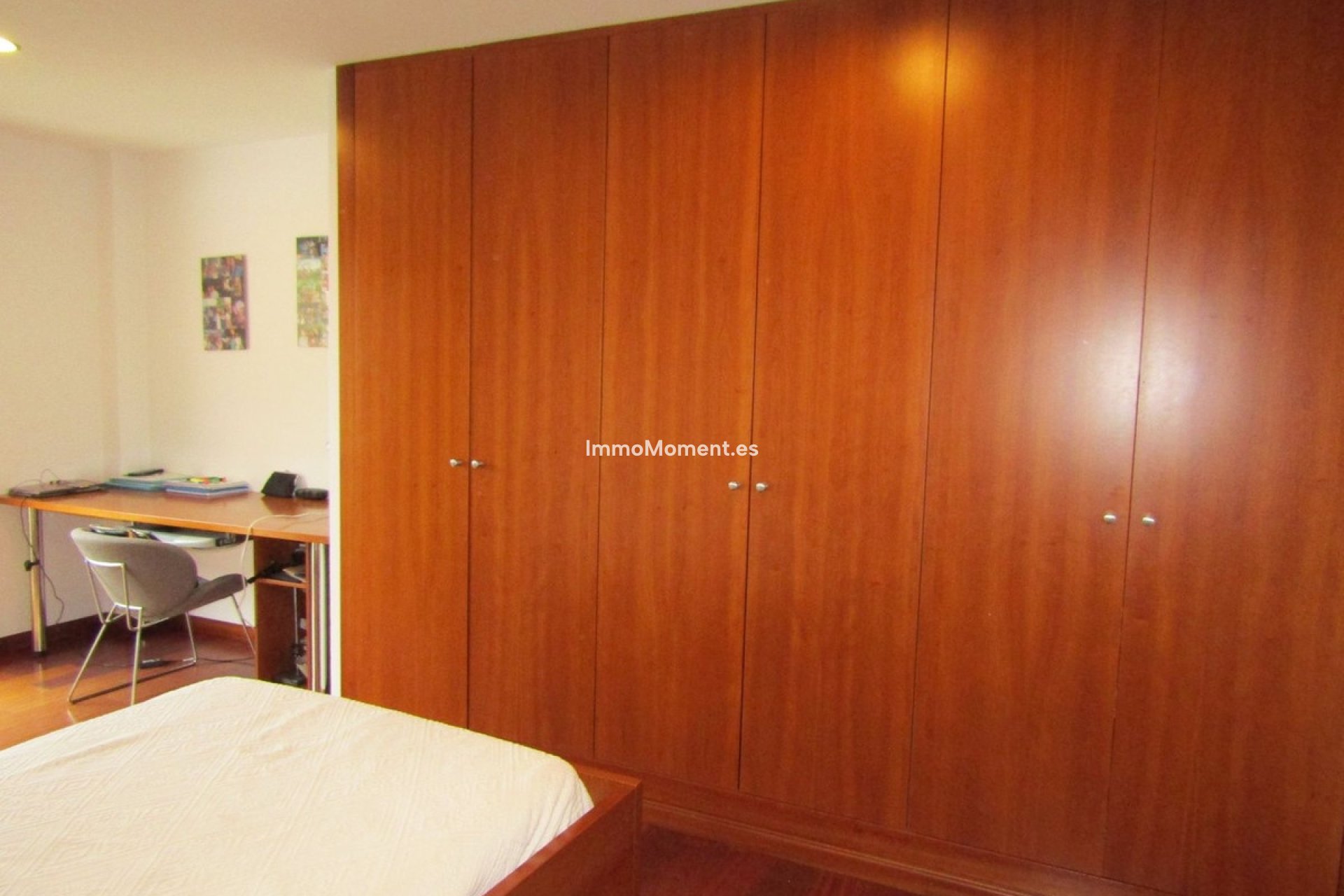 Wiederverkauf - Freistehende Villa - Málaga - Málaga Este