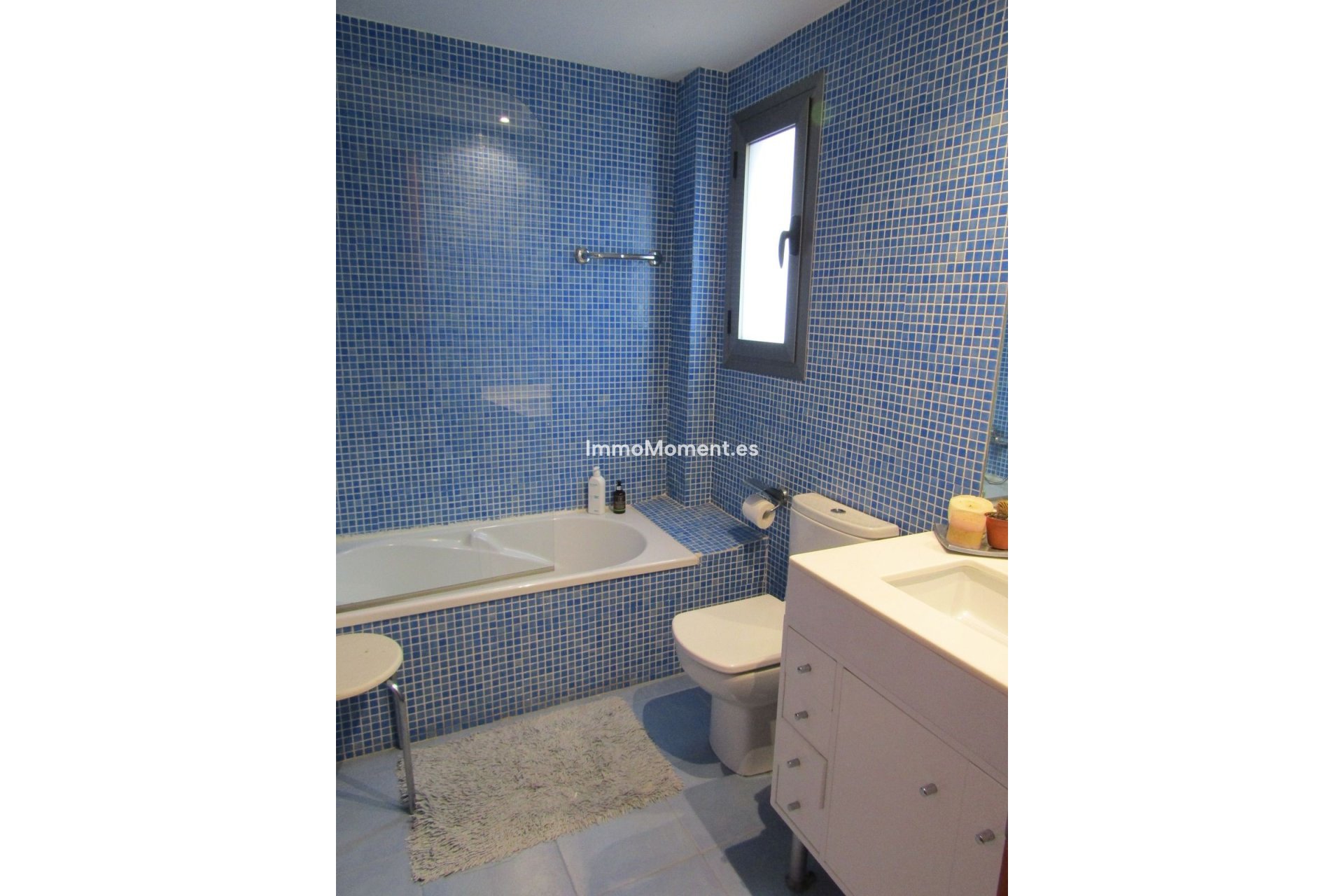 Wiederverkauf - Freistehende Villa - Málaga - Málaga Este