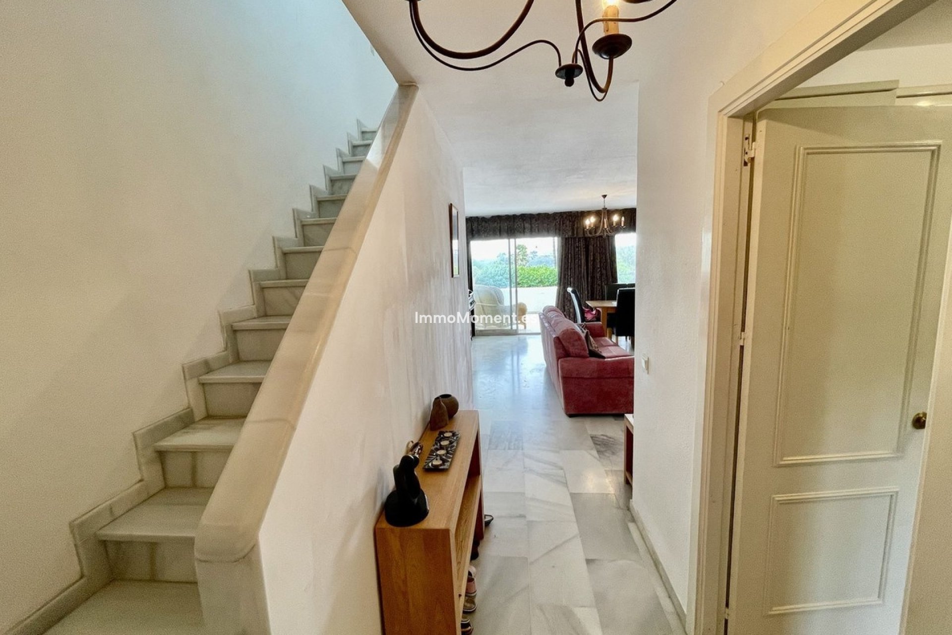 Wiederverkauf - Freistehende Villa - Manilva - La Duquesa