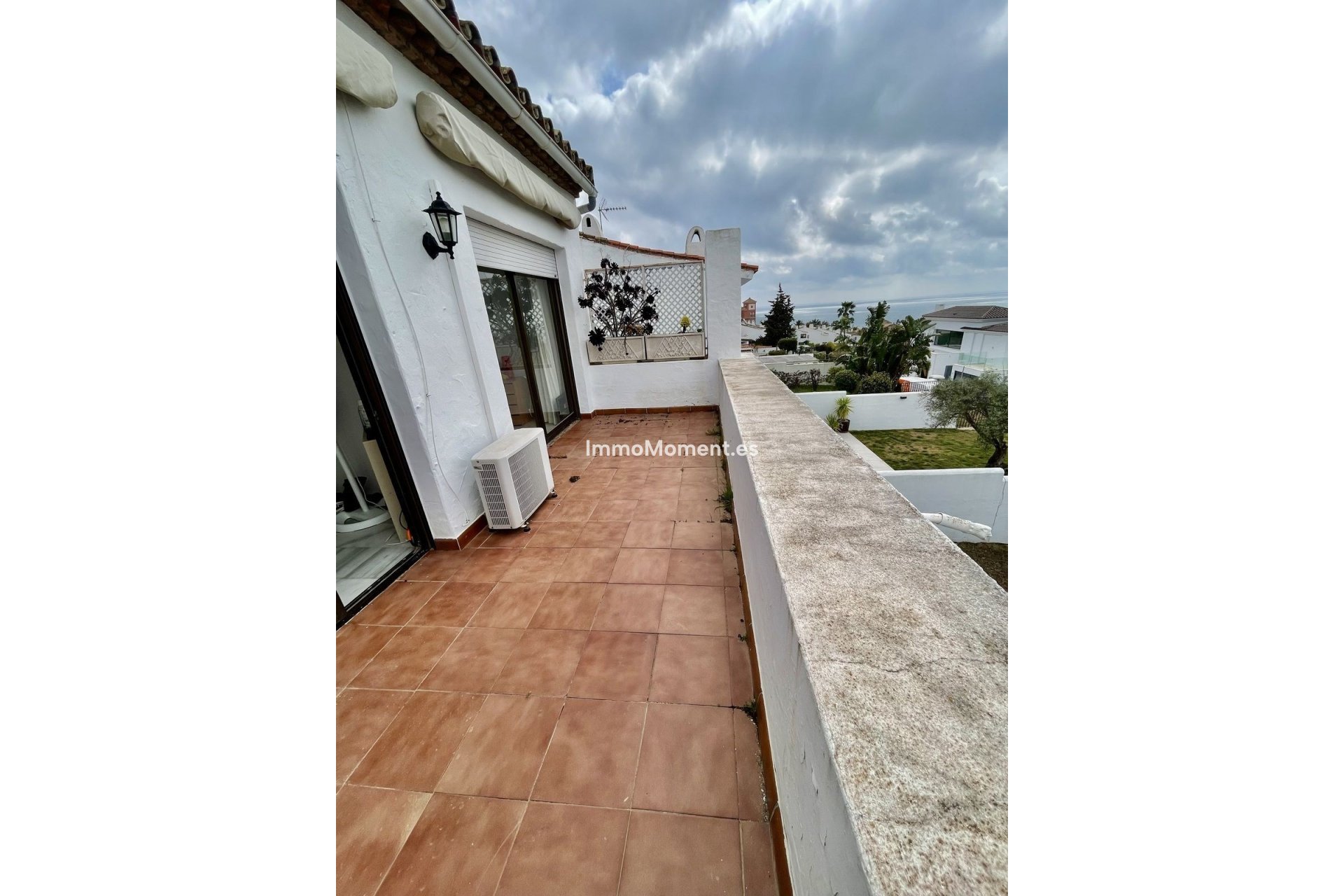 Wiederverkauf - Freistehende Villa - Manilva - La Duquesa