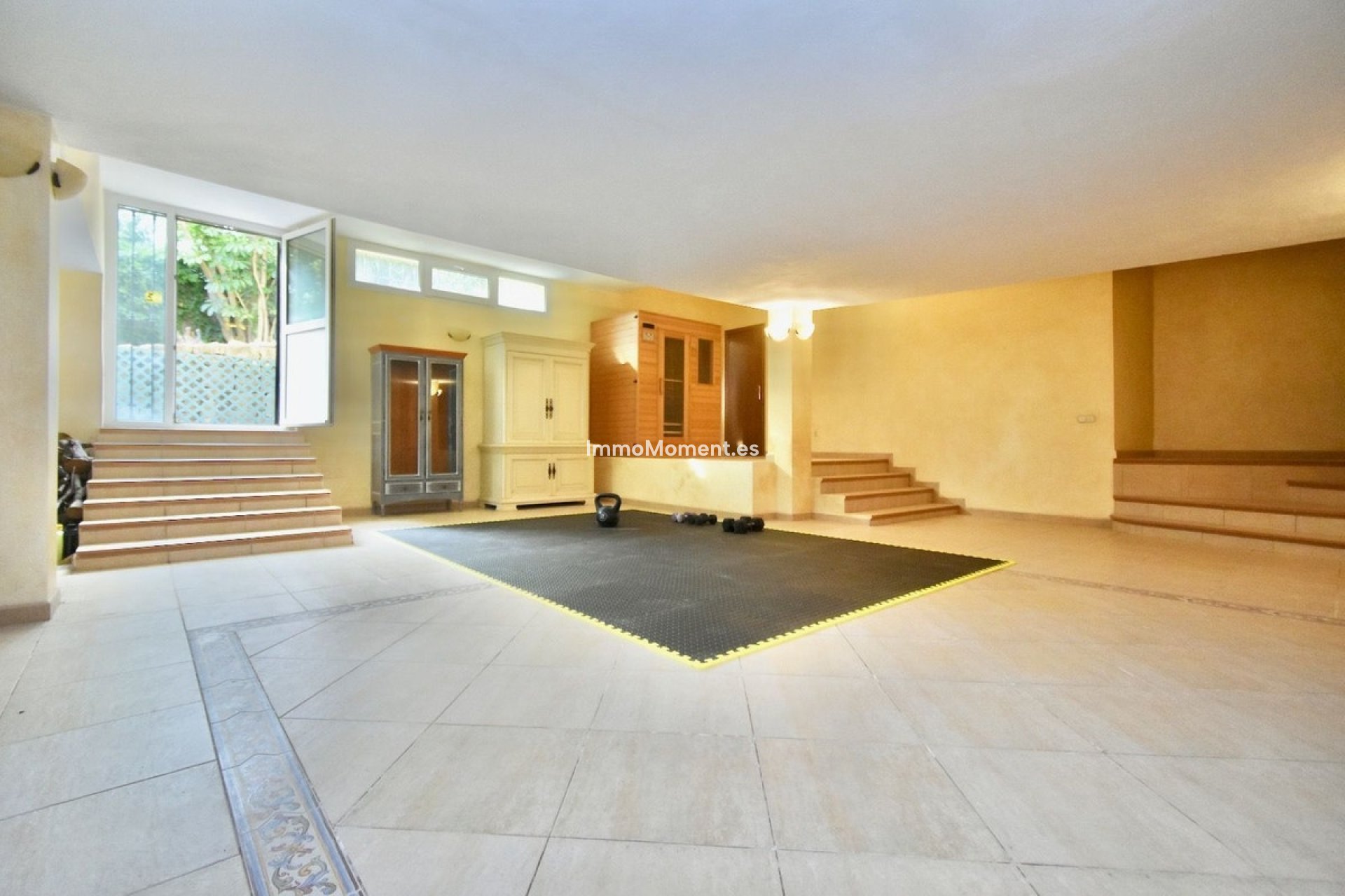 Wiederverkauf - Freistehende Villa - Manilva - La Duquesa