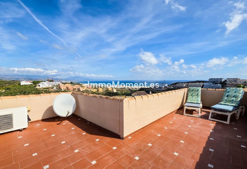 Wiederverkauf - Freistehende Villa - Manilva - La Duquesa