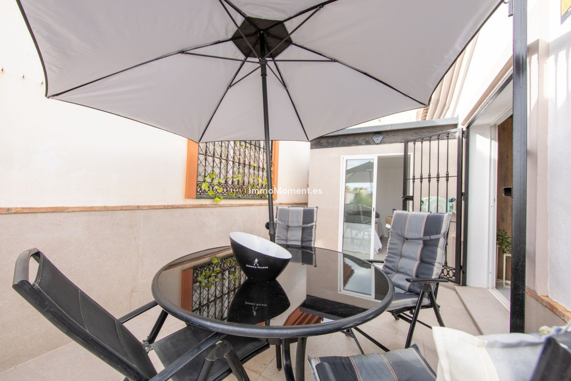 Wiederverkauf - Freistehende Villa - Manilva - La Duquesa