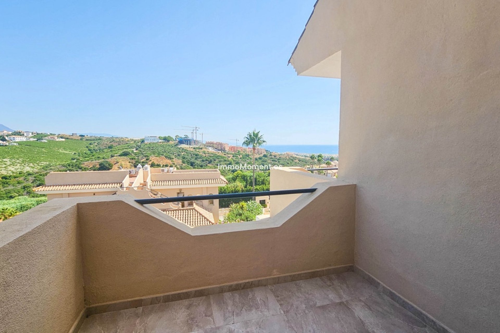Wiederverkauf - Freistehende Villa - Manilva - La Duquesa