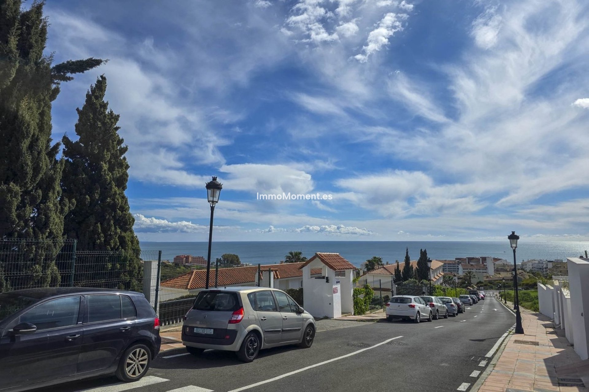 Wiederverkauf - Freistehende Villa - Manilva - La Duquesa