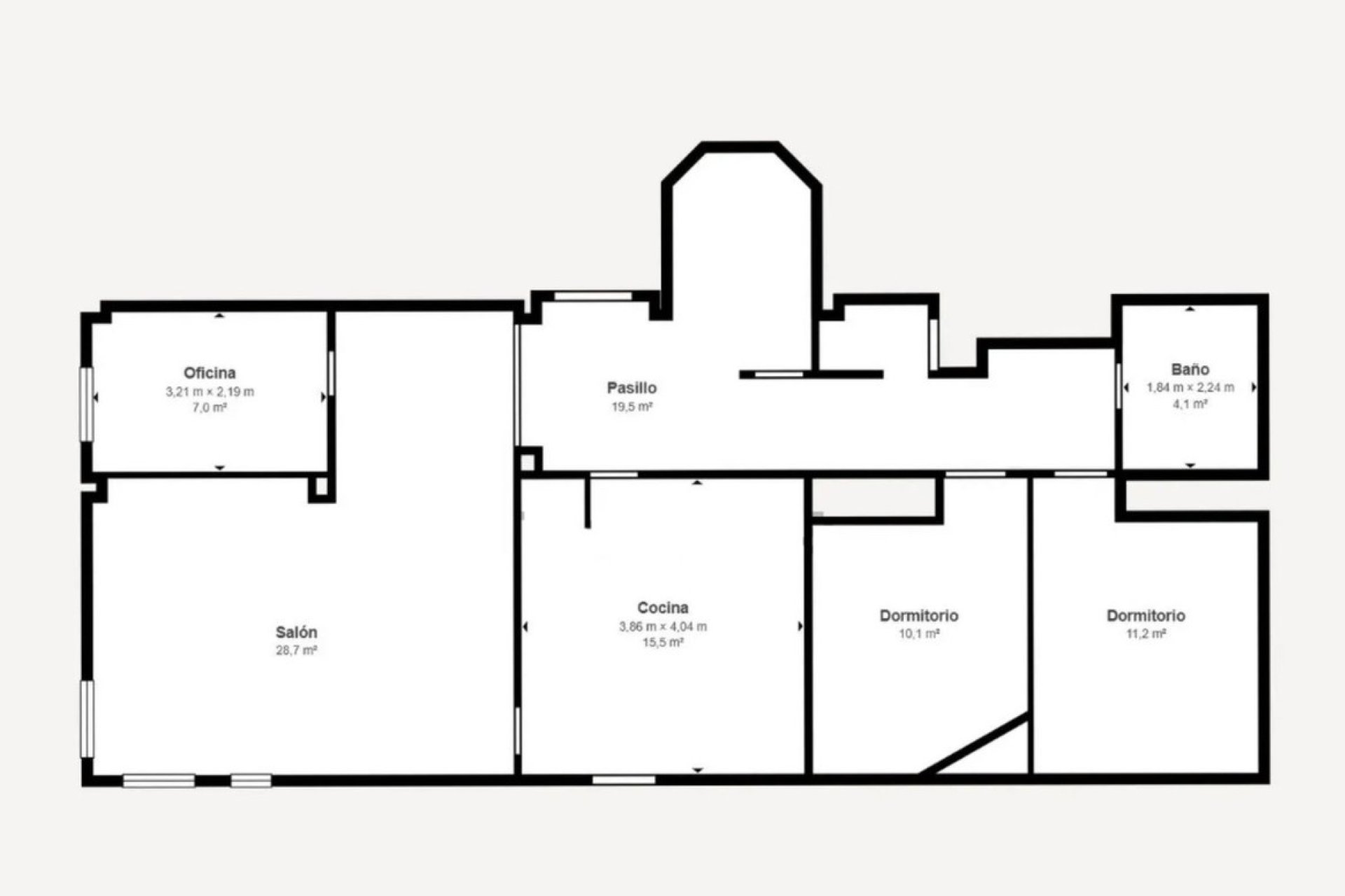 Wiederverkauf - Freistehende Villa - Manilva - La Duquesa