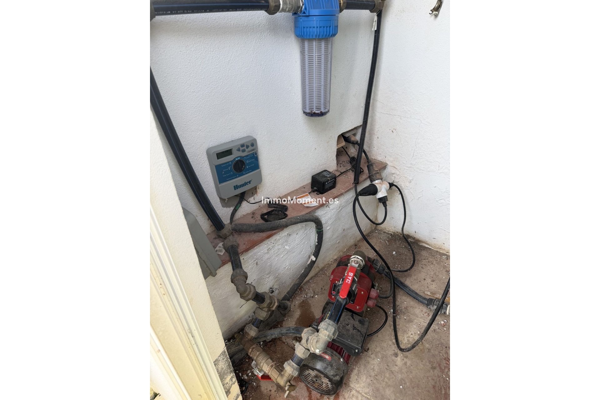 Wiederverkauf - Freistehende Villa - Manilva - La Duquesa