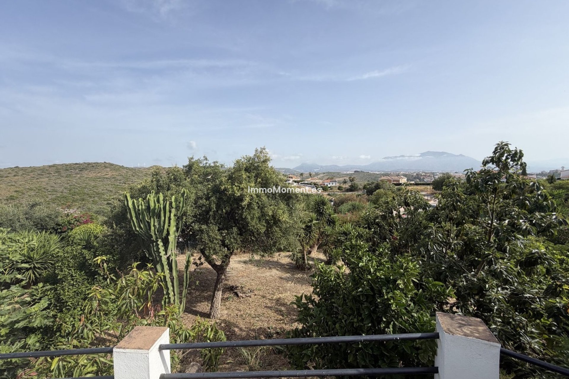 Wiederverkauf - Freistehende Villa - Manilva - La Duquesa