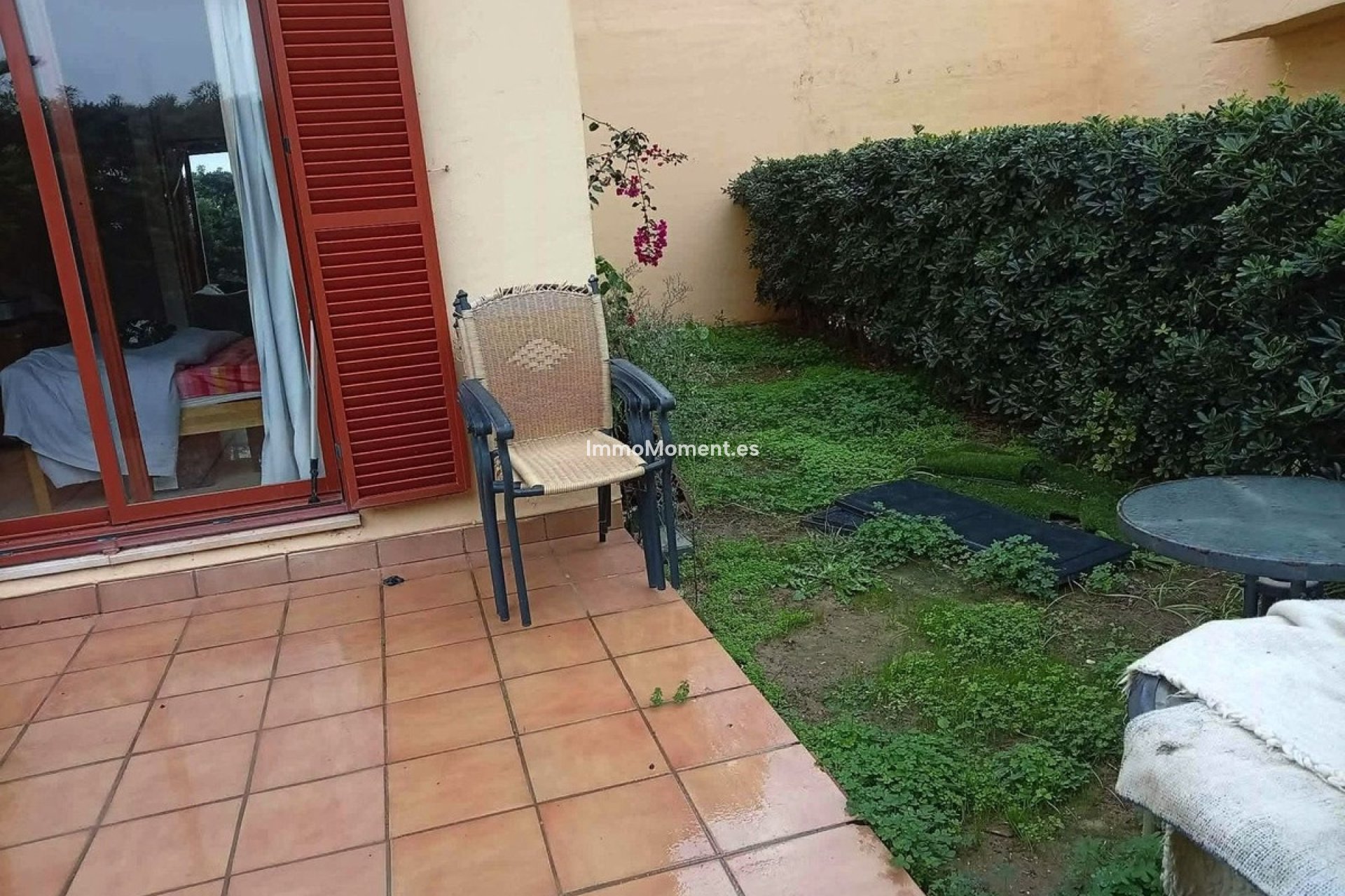 Wiederverkauf - Freistehende Villa - Manilva - La Duquesa