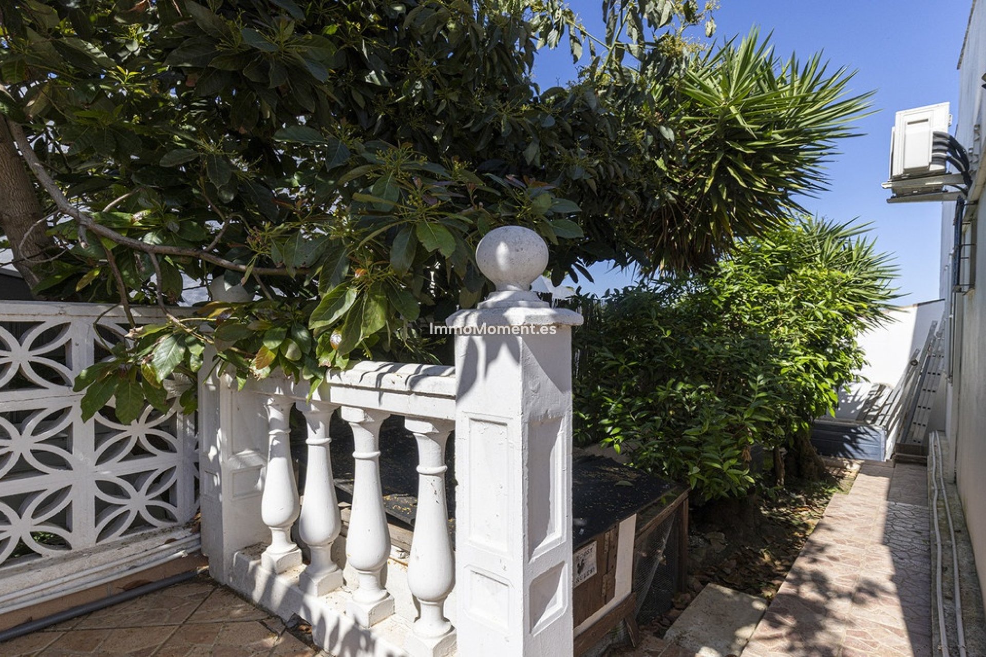 Wiederverkauf - Freistehende Villa - Manilva - La Duquesa