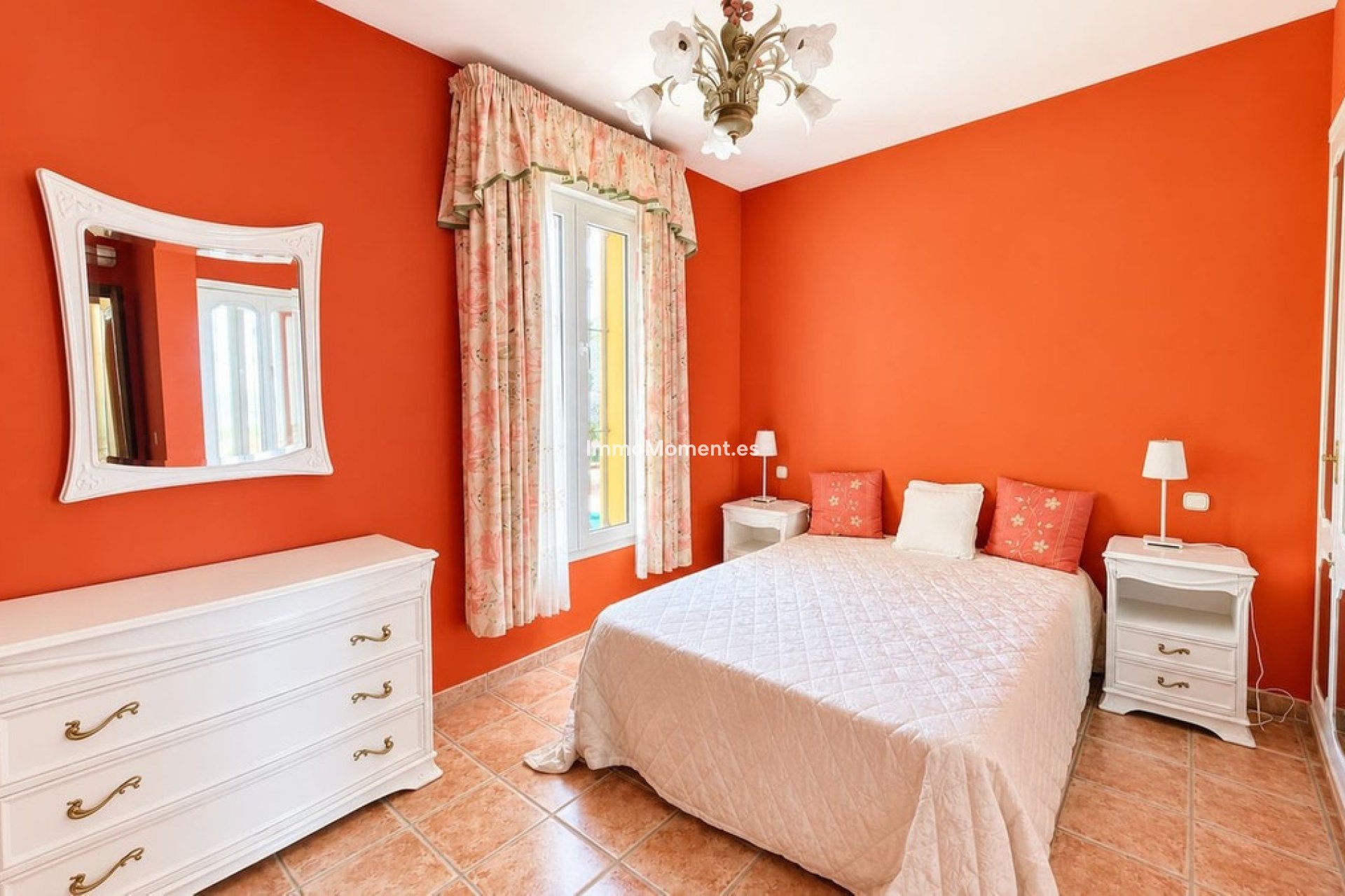 Wiederverkauf - Freistehende Villa - Manilva - La Duquesa