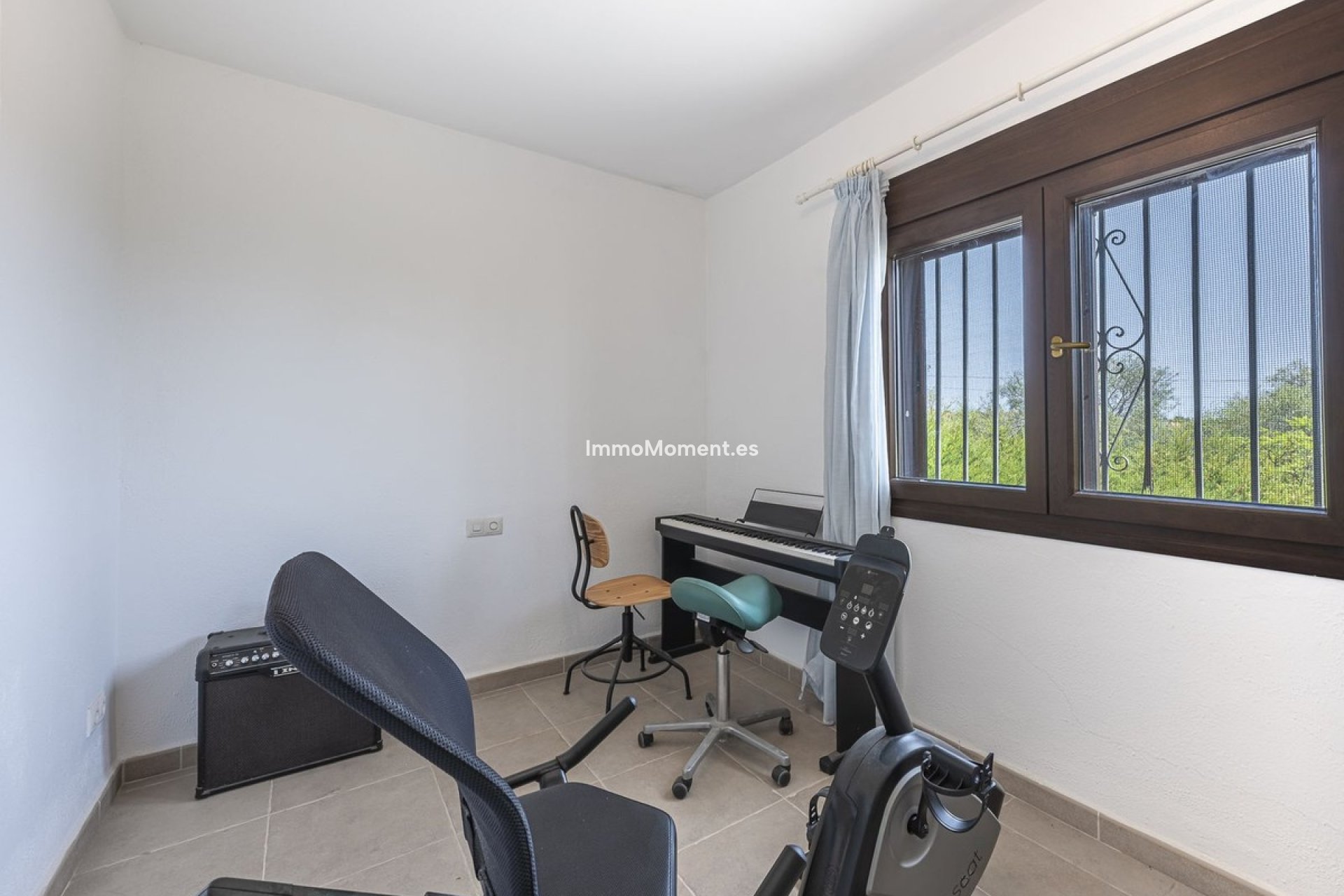 Wiederverkauf - Freistehende Villa - Manilva - Punta Chullera