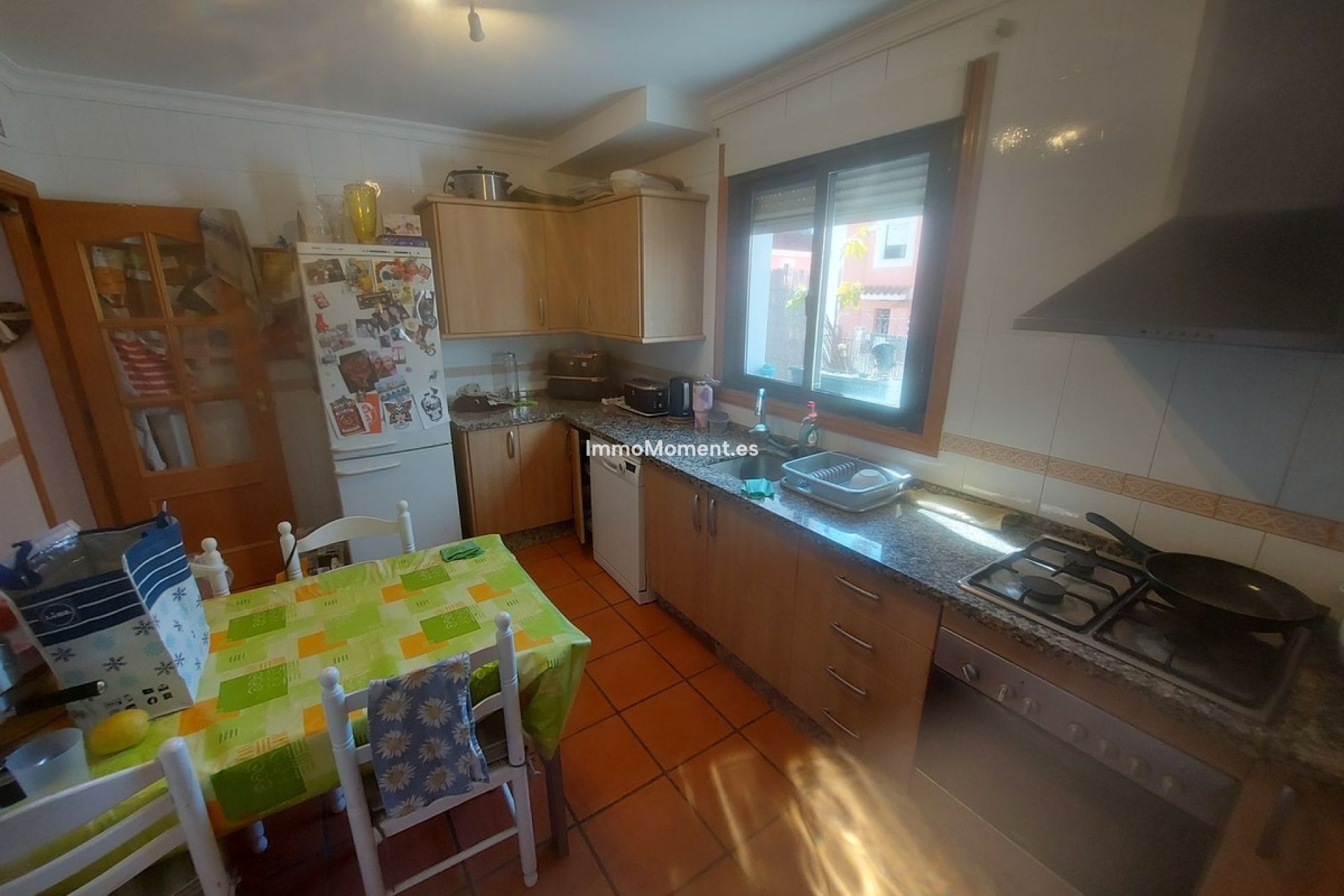 Wiederverkauf - Freistehende Villa - Manilva - San Luis de Sabinillas