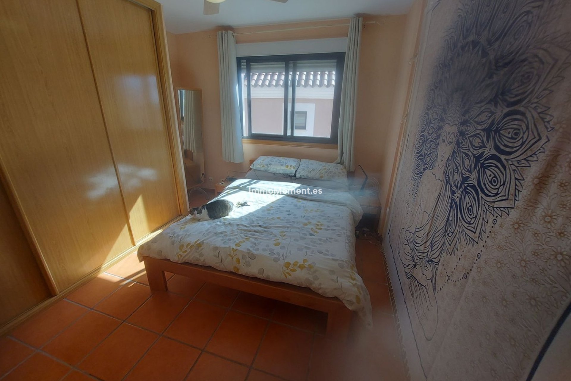 Wiederverkauf - Freistehende Villa - Manilva - San Luis de Sabinillas