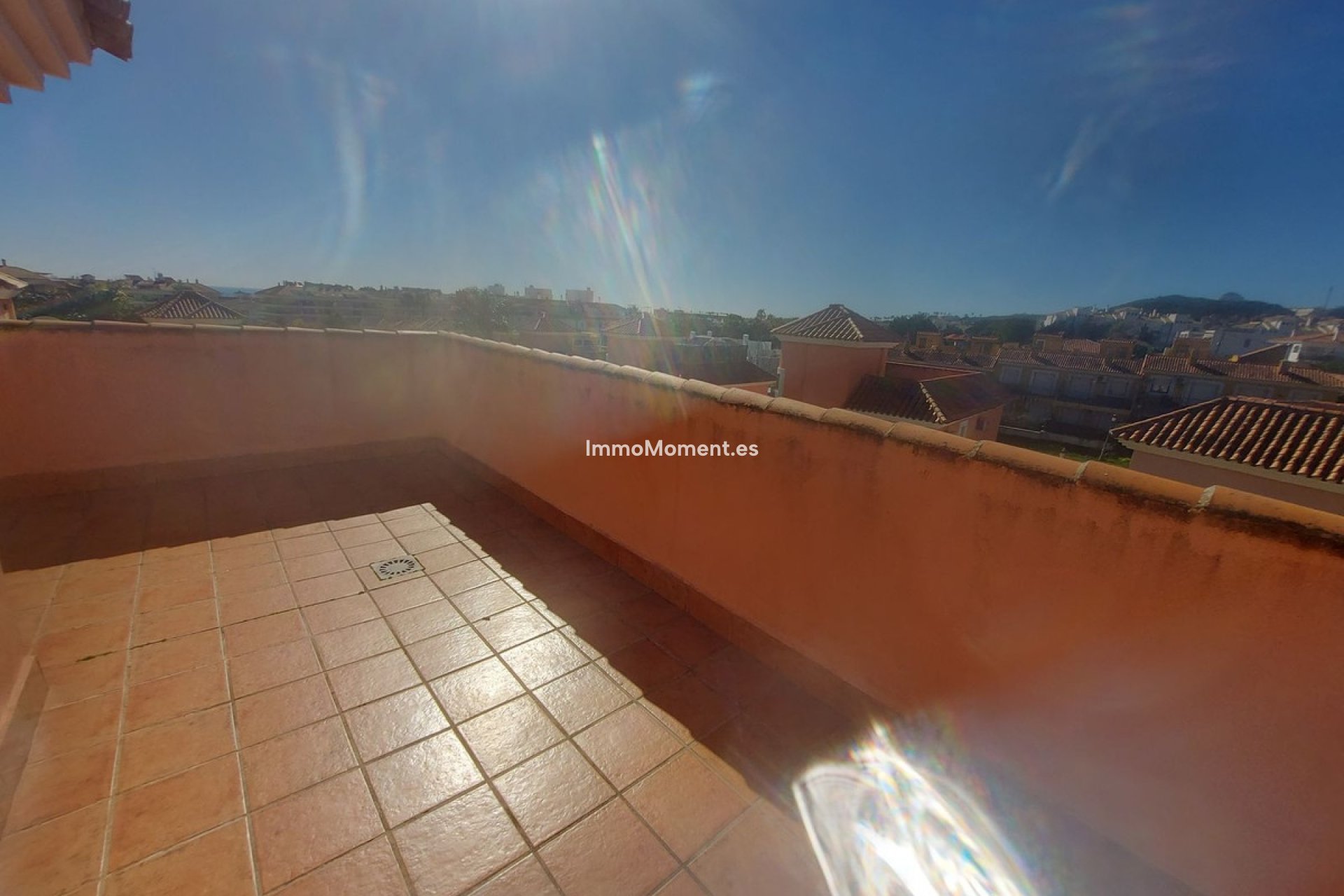 Wiederverkauf - Freistehende Villa - Manilva - San Luis de Sabinillas
