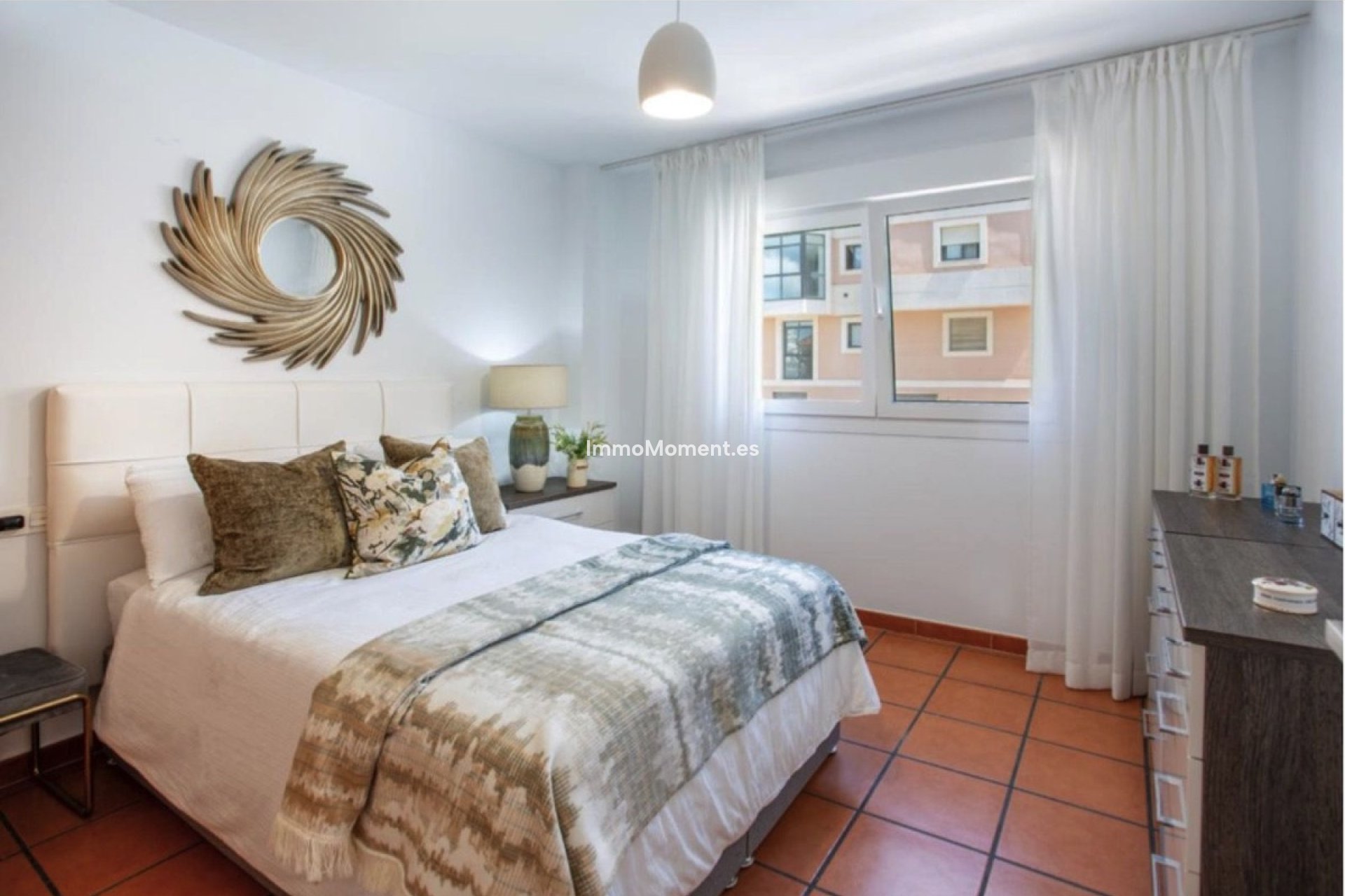 Wiederverkauf - Freistehende Villa - Manilva - San Luis de Sabinillas