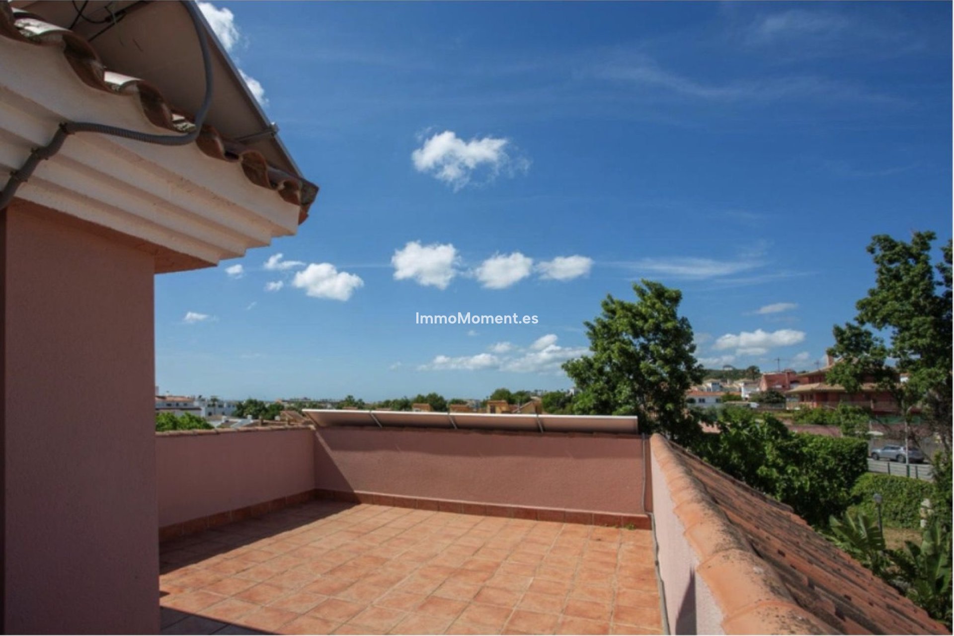 Wiederverkauf - Freistehende Villa - Manilva - San Luis de Sabinillas