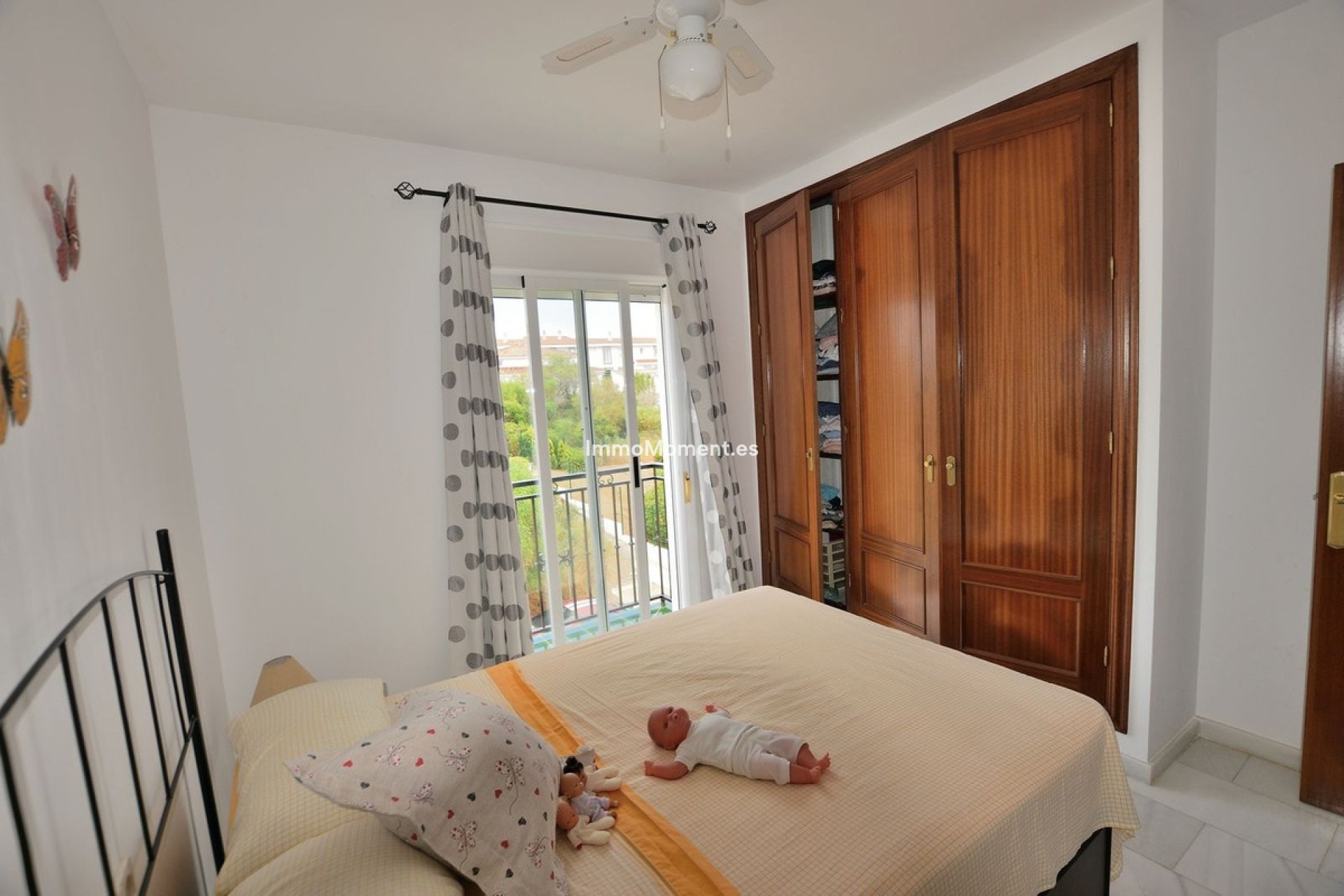 Wiederverkauf - Freistehende Villa - Manilva - San Luis de Sabinillas