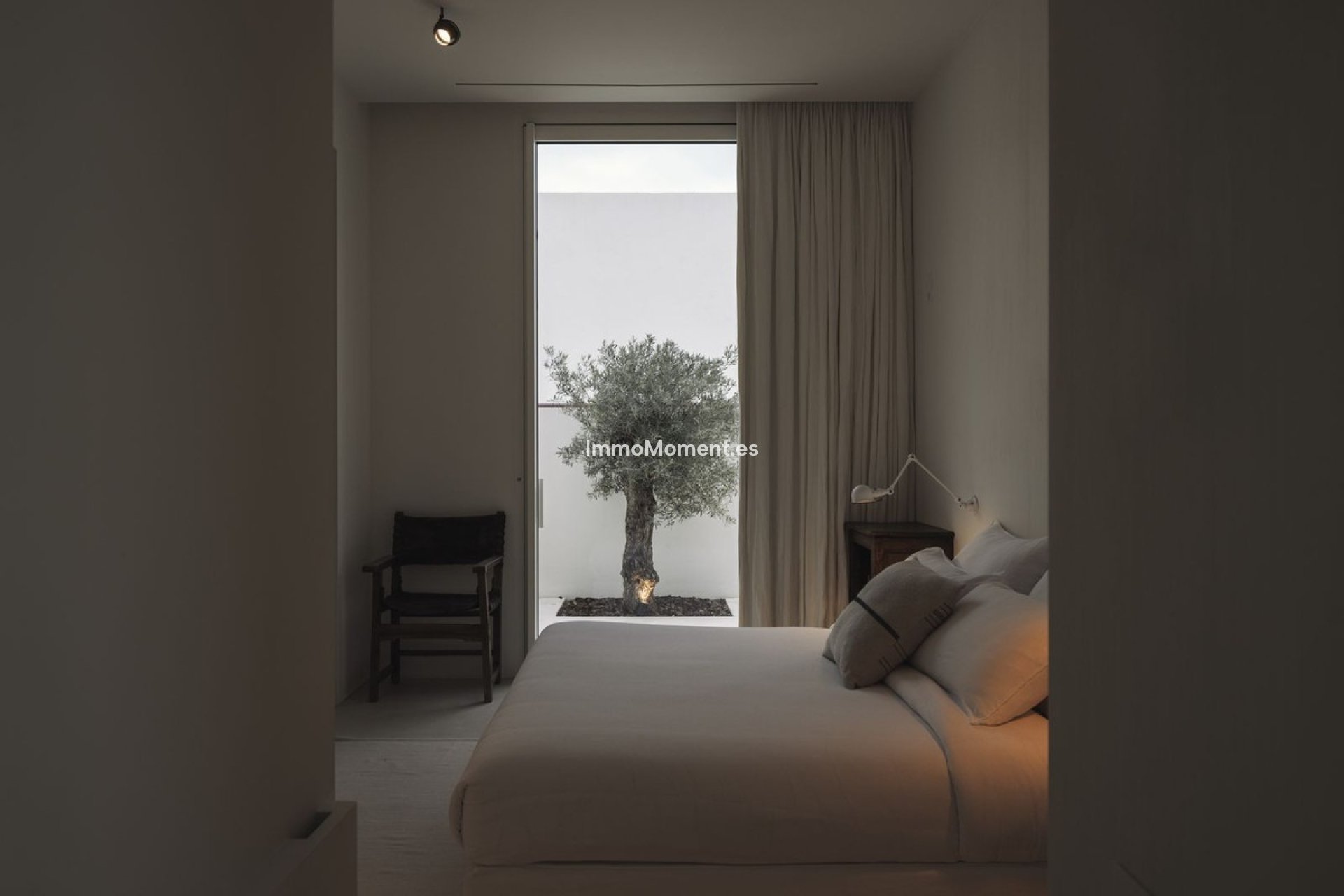 Wiederverkauf - Freistehende Villa - Marbella - Altos de los Monteros