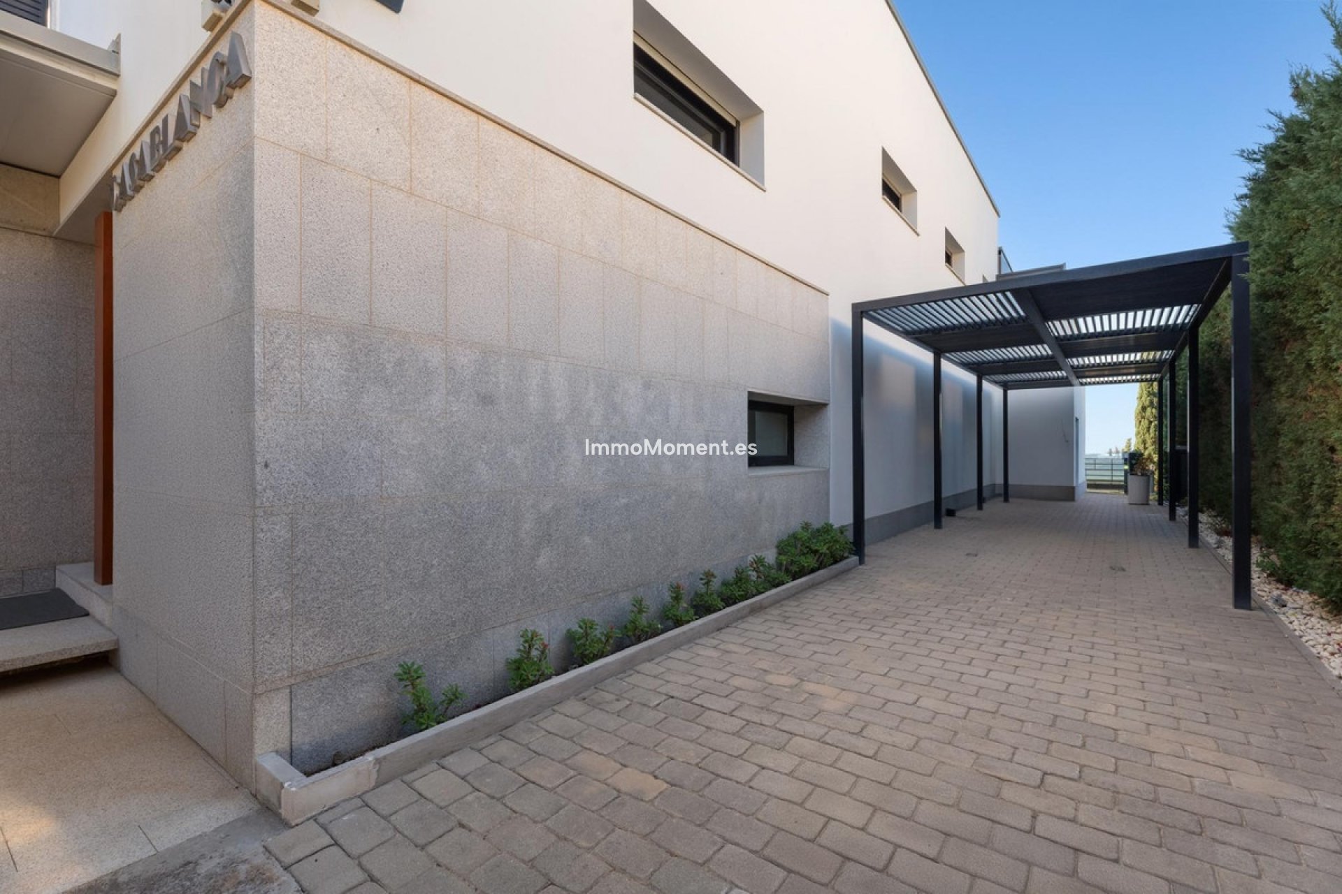 Wiederverkauf - Freistehende Villa - Marbella - Altos de los Monteros