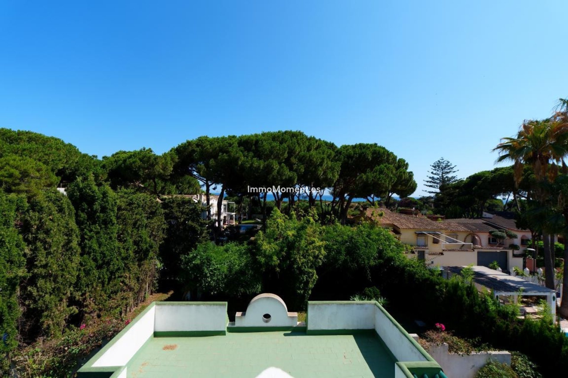 Wiederverkauf - Freistehende Villa - Marbella - Artola