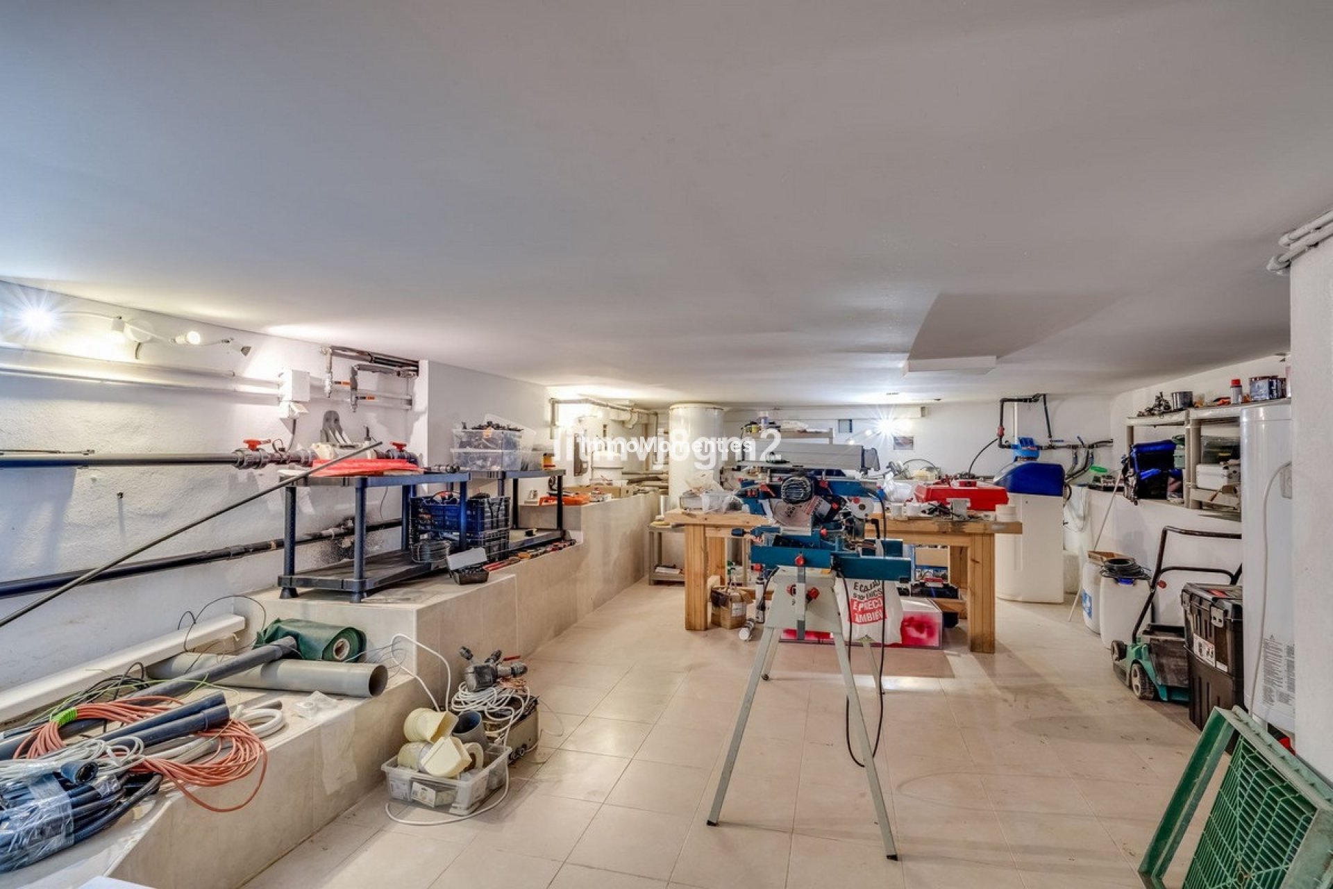 Wiederverkauf - Freistehende Villa - Marbella - Artola