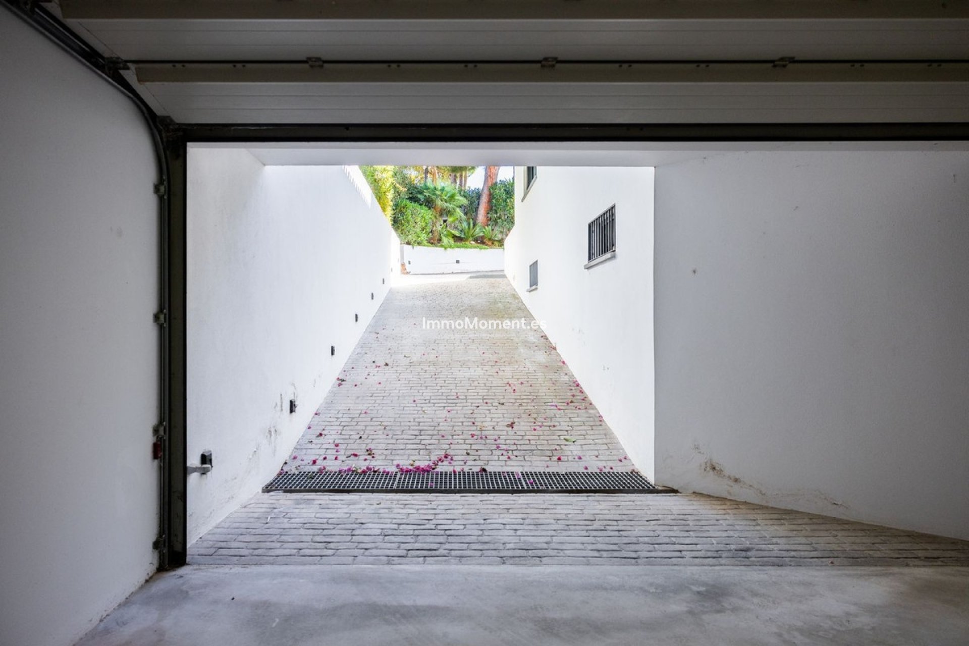 Wiederverkauf - Freistehende Villa - Marbella - Artola