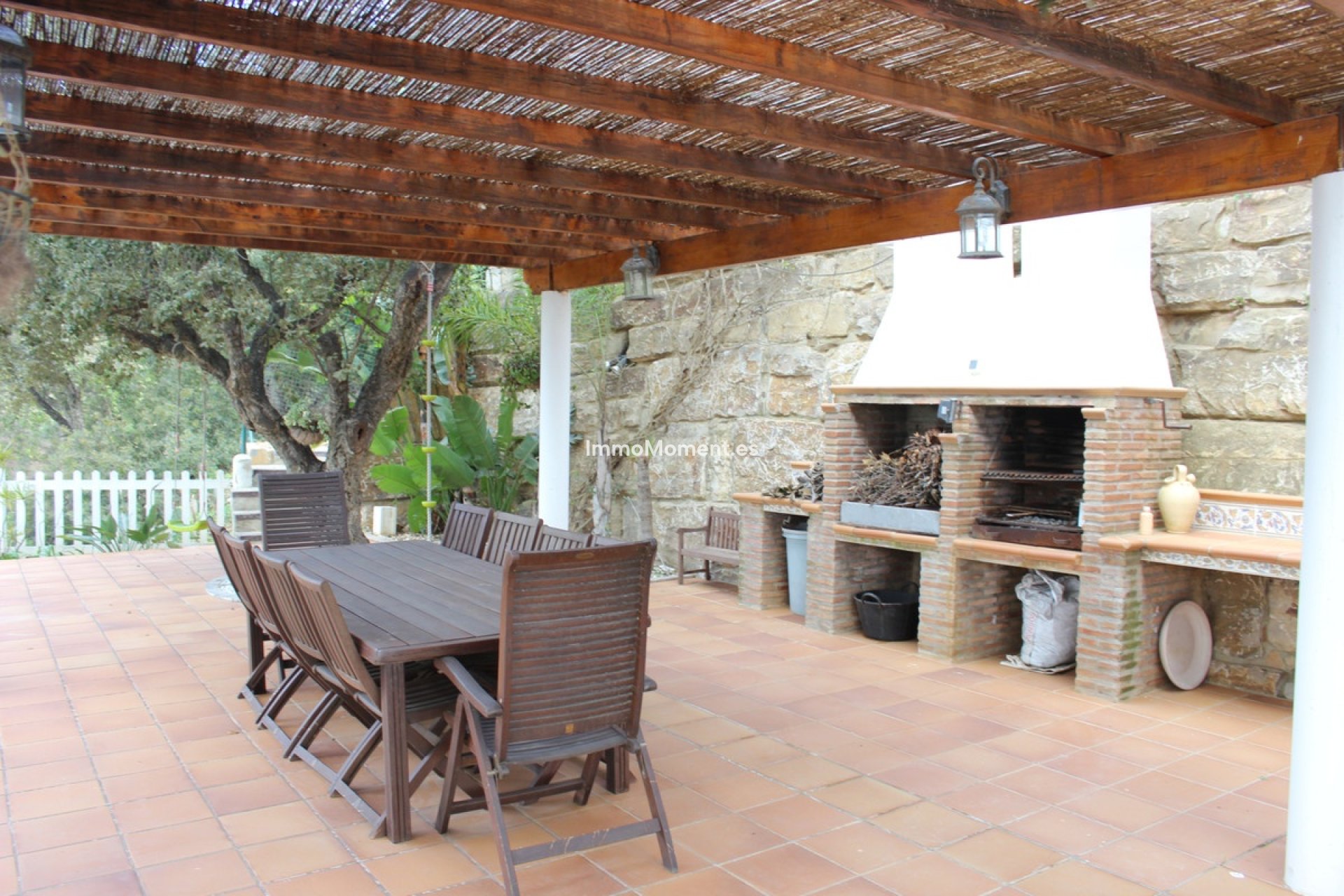 Wiederverkauf - Freistehende Villa - Marbella - Artola
