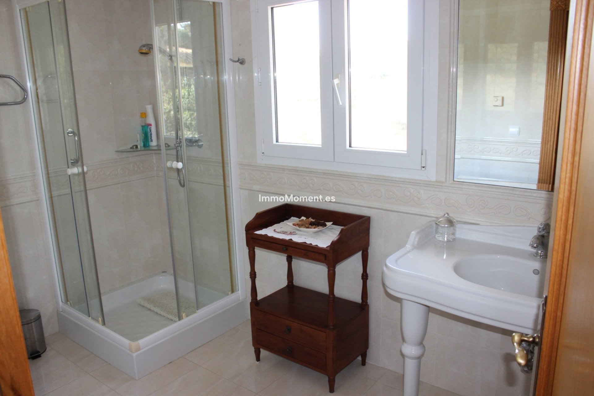 Wiederverkauf - Freistehende Villa - Marbella - Artola
