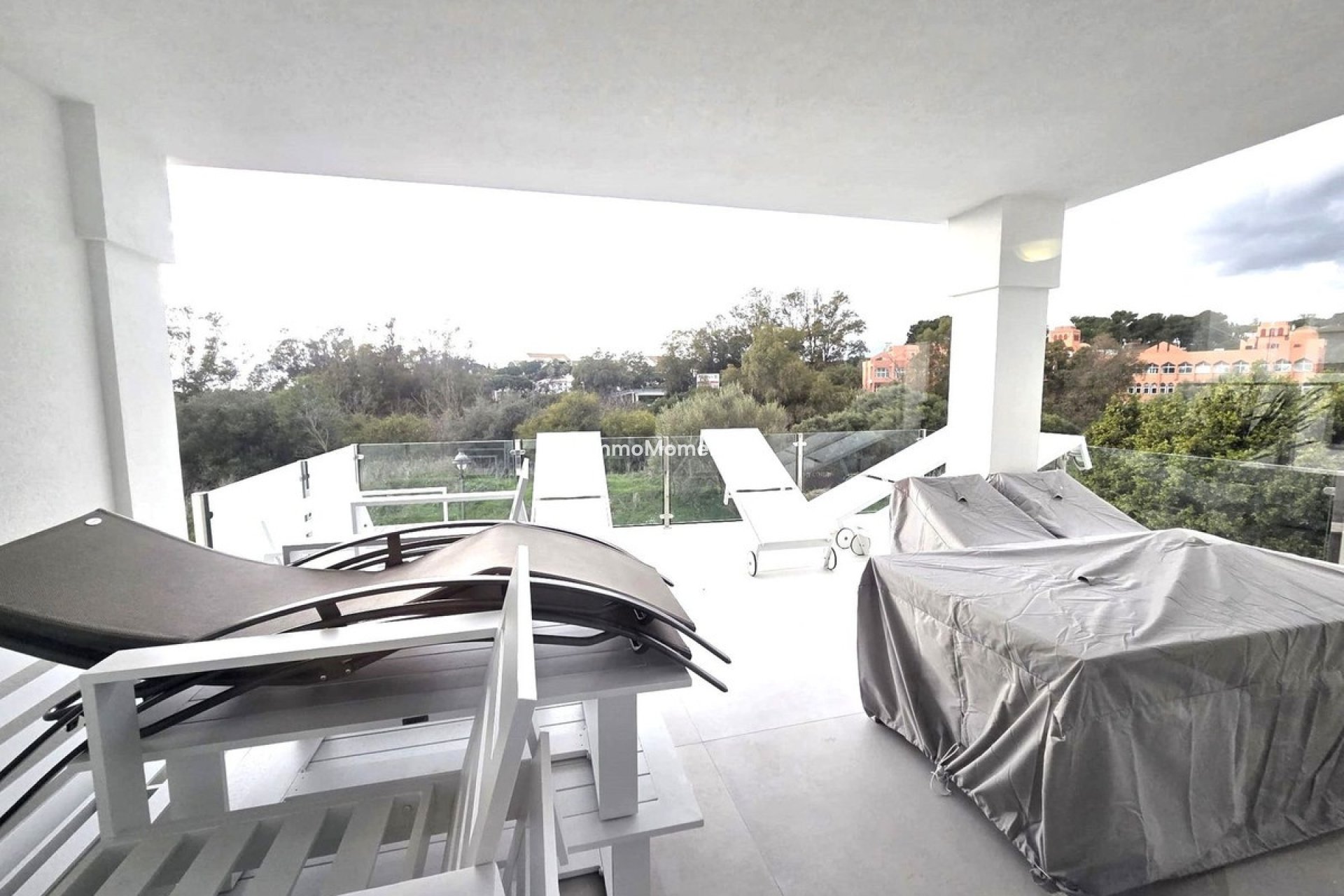 Wiederverkauf - Freistehende Villa - Marbella - Artola
