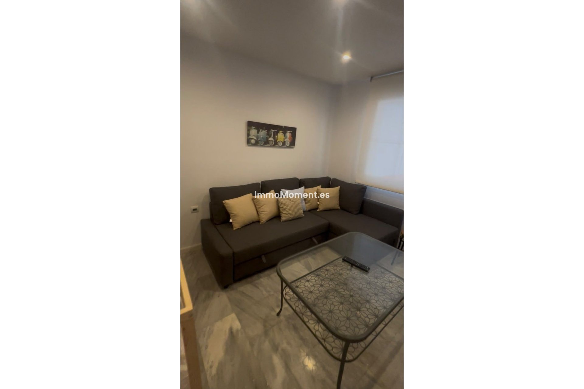 Wiederverkauf - Freistehende Villa - Marbella - Artola