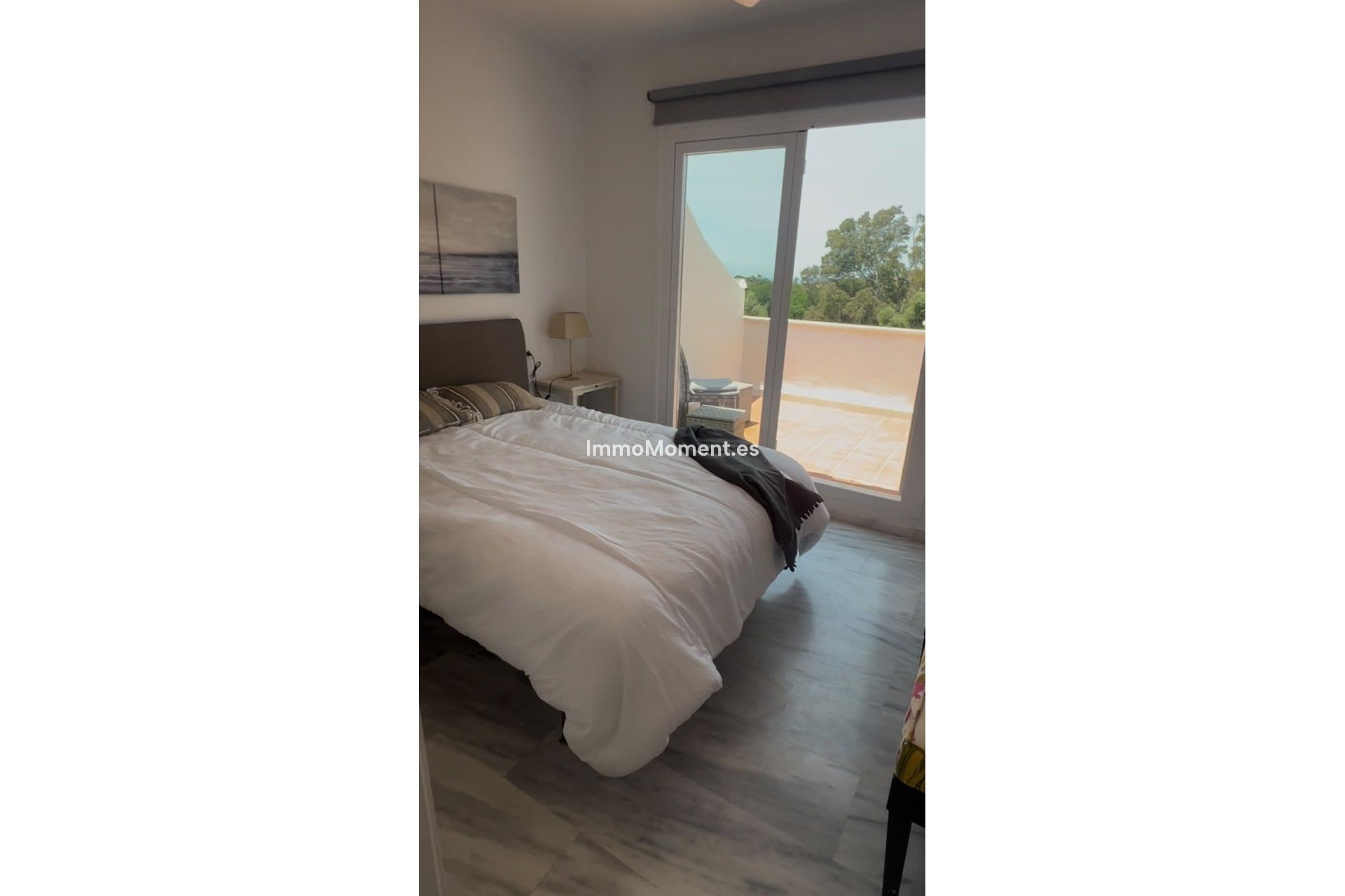 Wiederverkauf - Freistehende Villa - Marbella - Artola