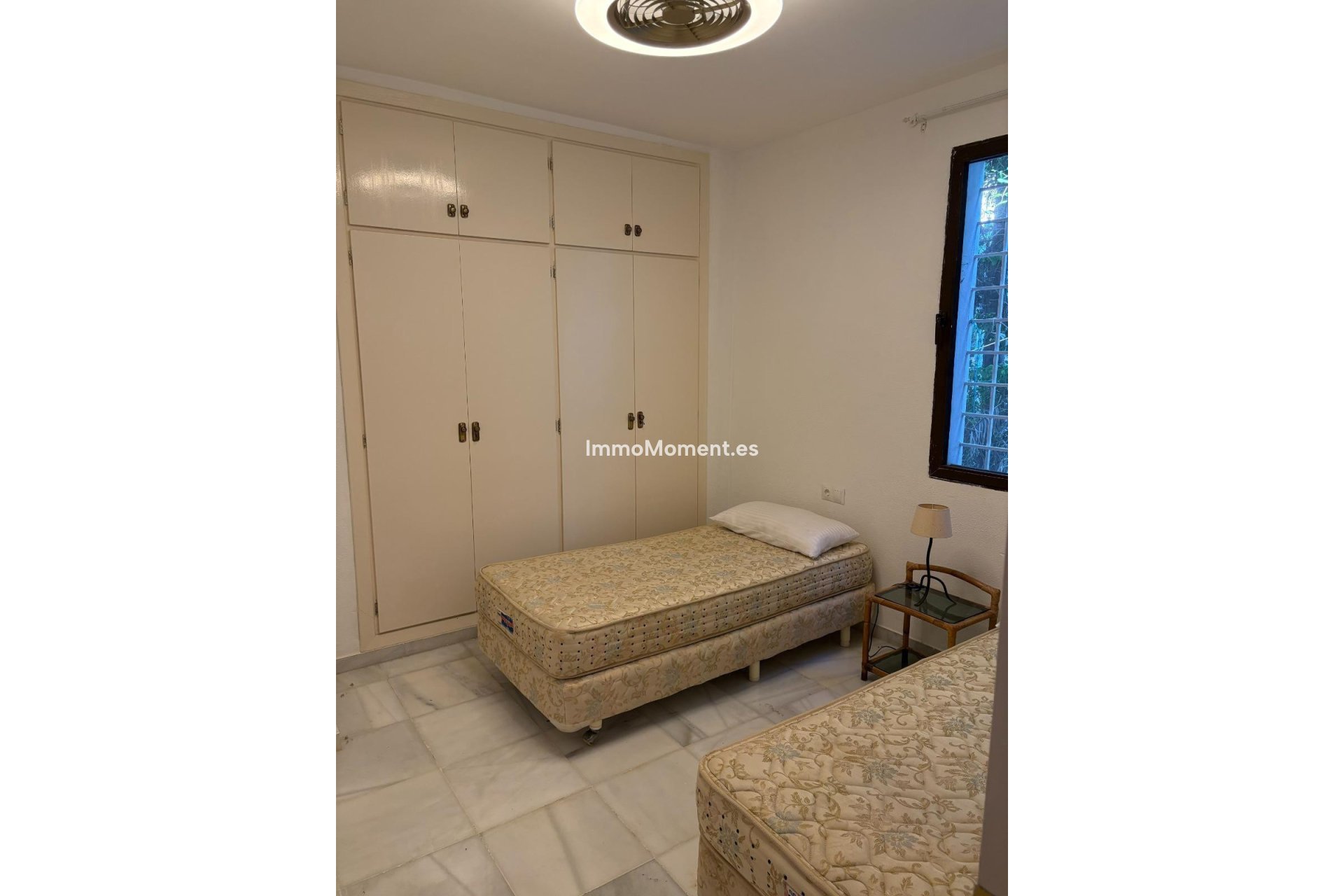 Wiederverkauf - Freistehende Villa - Marbella - Artola