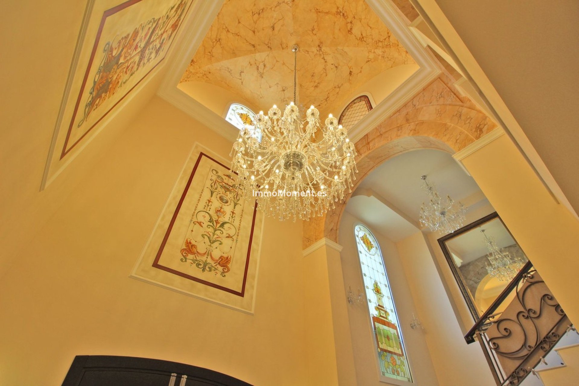 Wiederverkauf - Freistehende Villa - Marbella - Bahía de Marbella