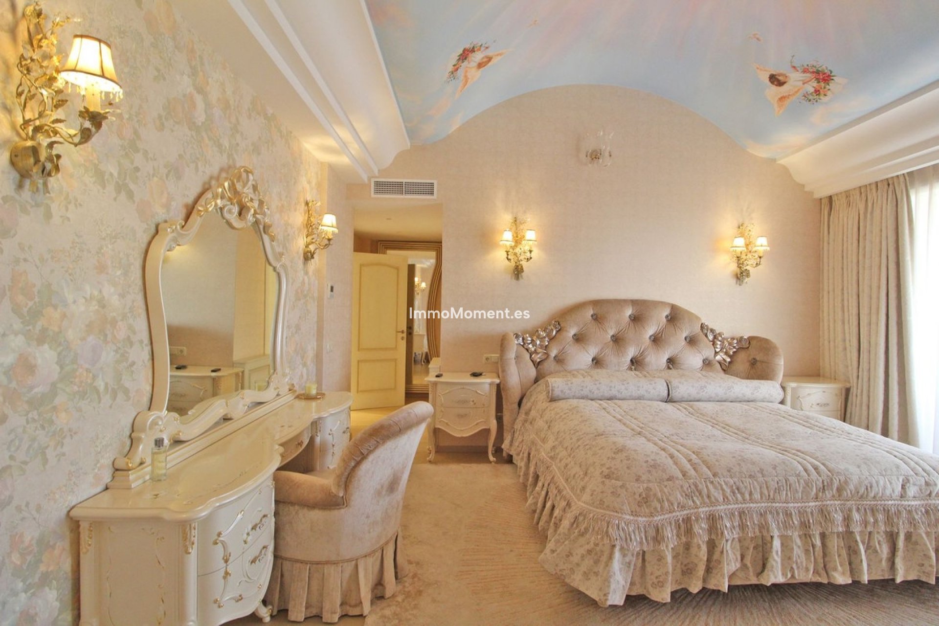 Wiederverkauf - Freistehende Villa - Marbella - Bahía de Marbella