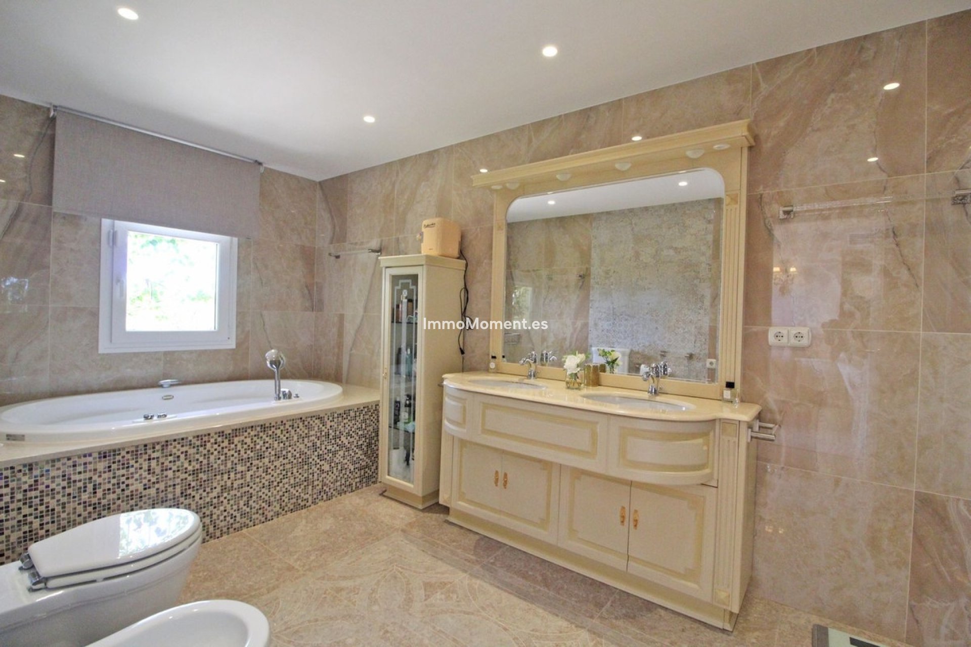 Wiederverkauf - Freistehende Villa - Marbella - Bahía de Marbella