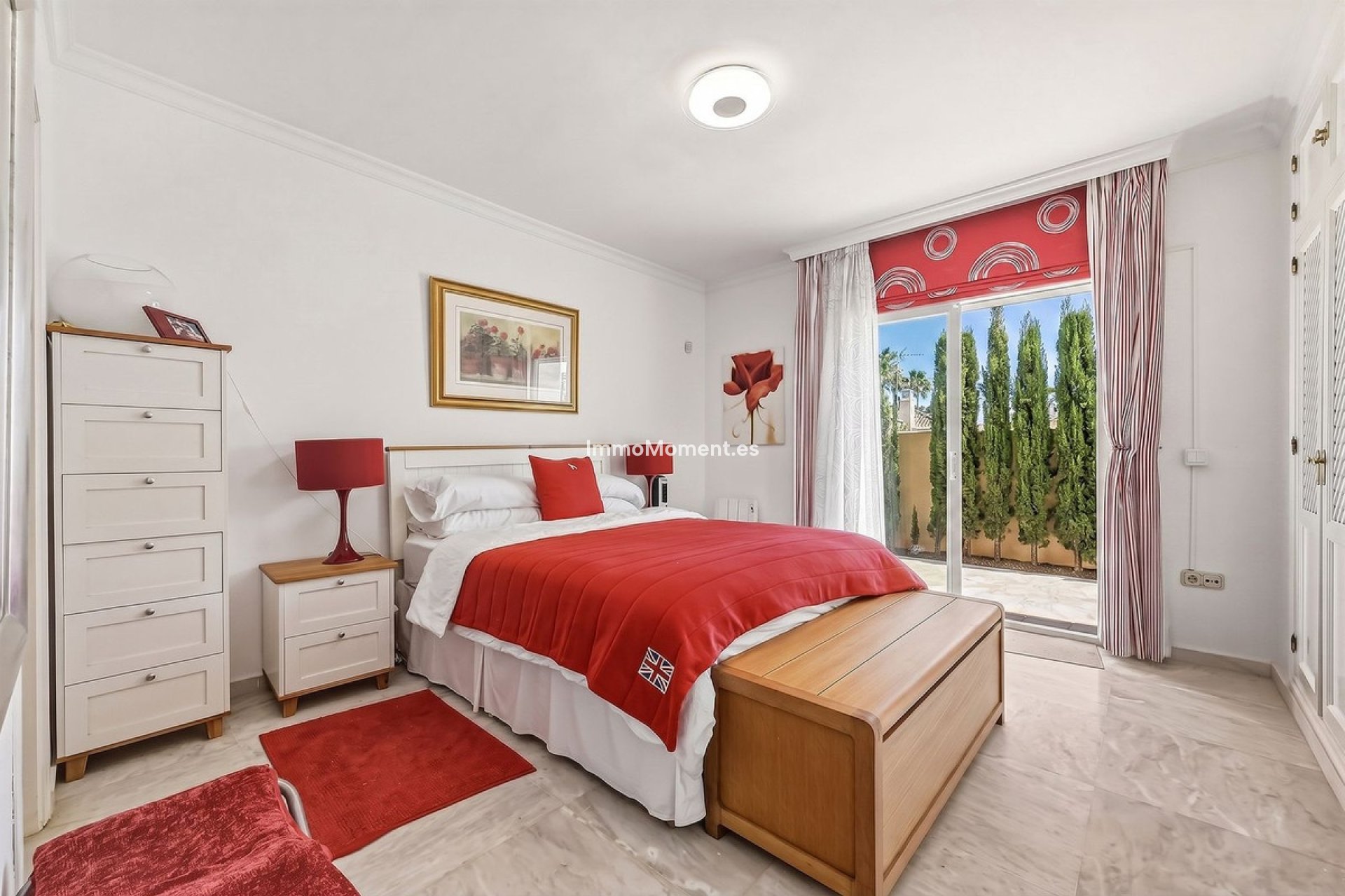 Wiederverkauf - Freistehende Villa - Marbella - Bahía de Marbella