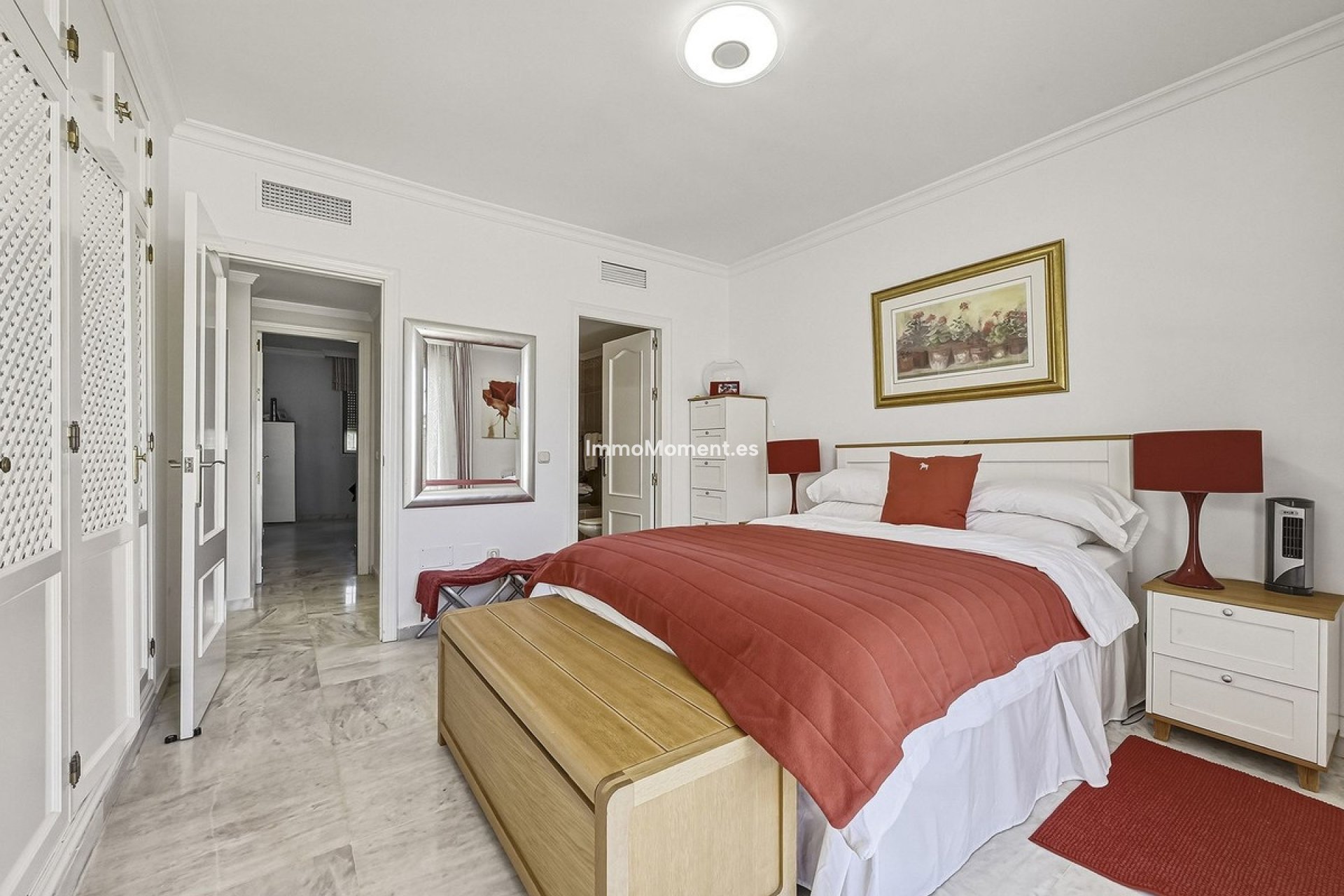Wiederverkauf - Freistehende Villa - Marbella - Bahía de Marbella