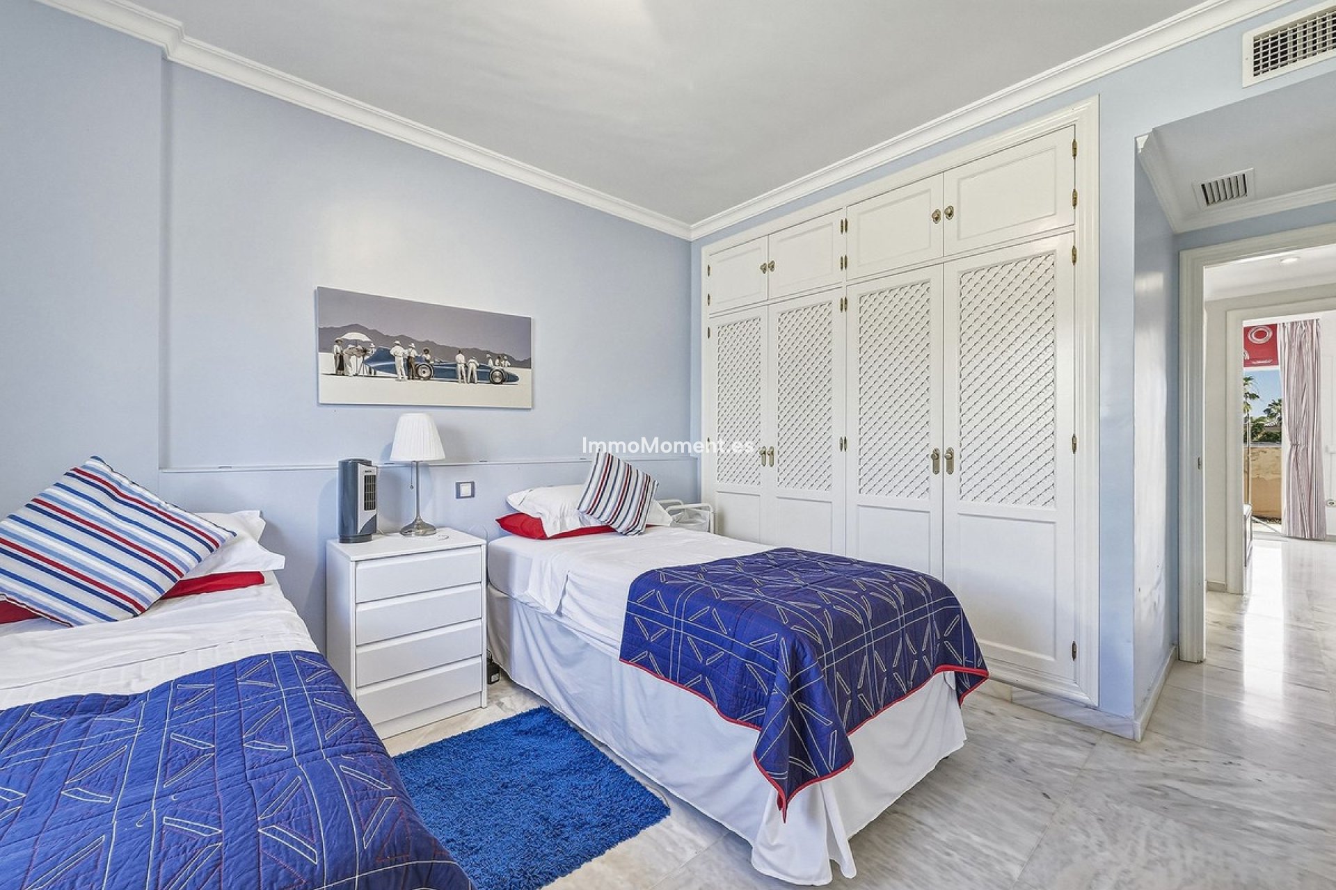 Wiederverkauf - Freistehende Villa - Marbella - Bahía de Marbella