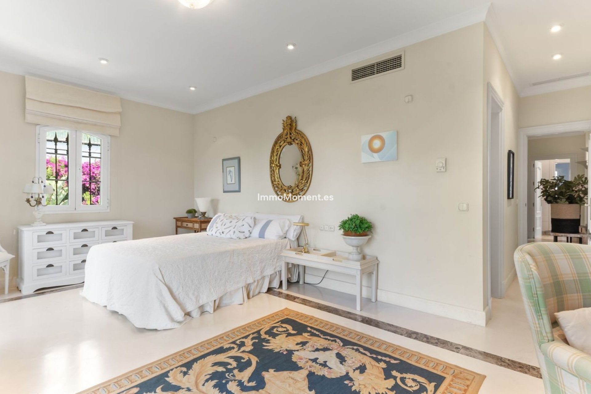 Wiederverkauf - Freistehende Villa - Marbella - Bahía de Marbella