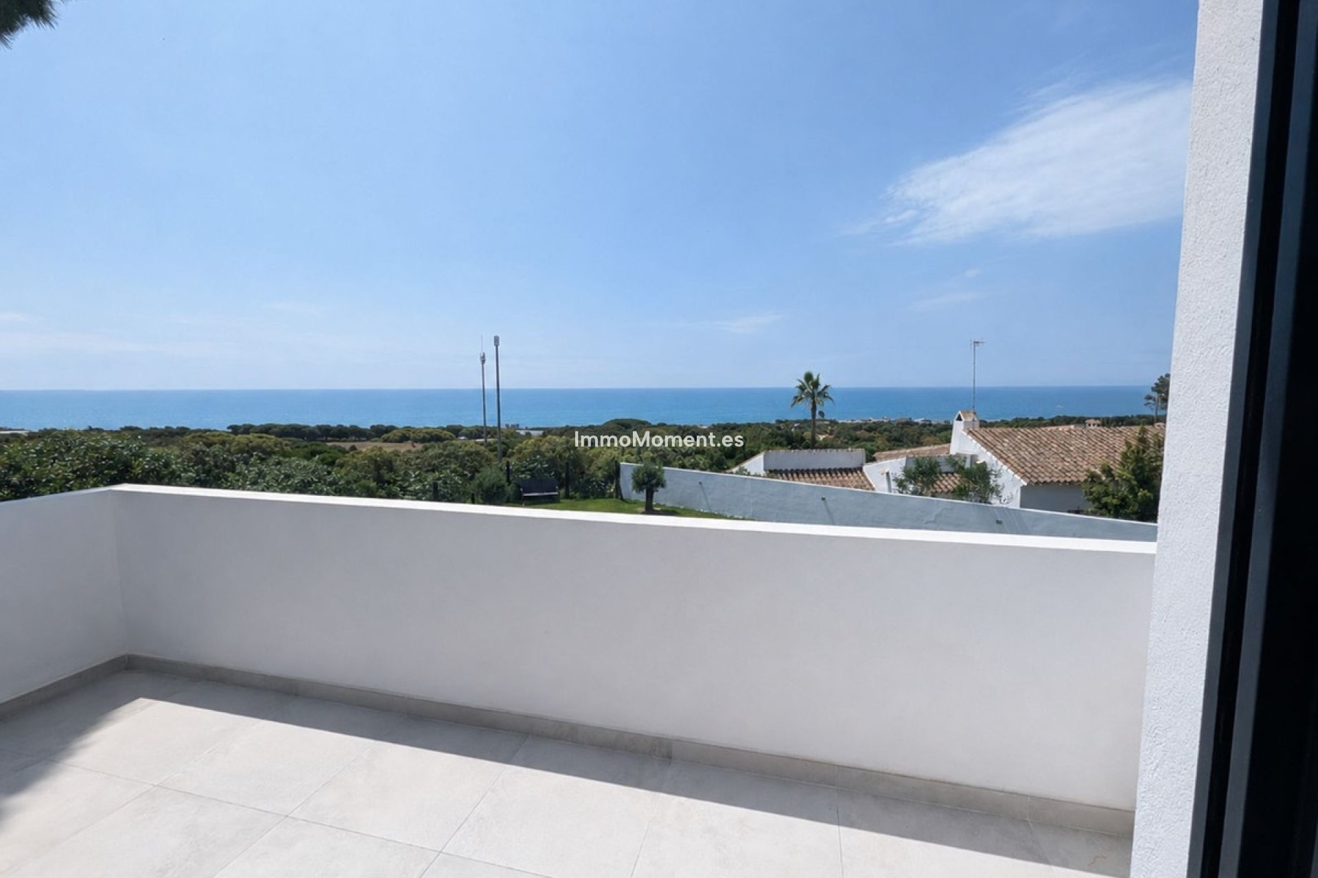 Wiederverkauf - Freistehende Villa - Marbella - Cabopino