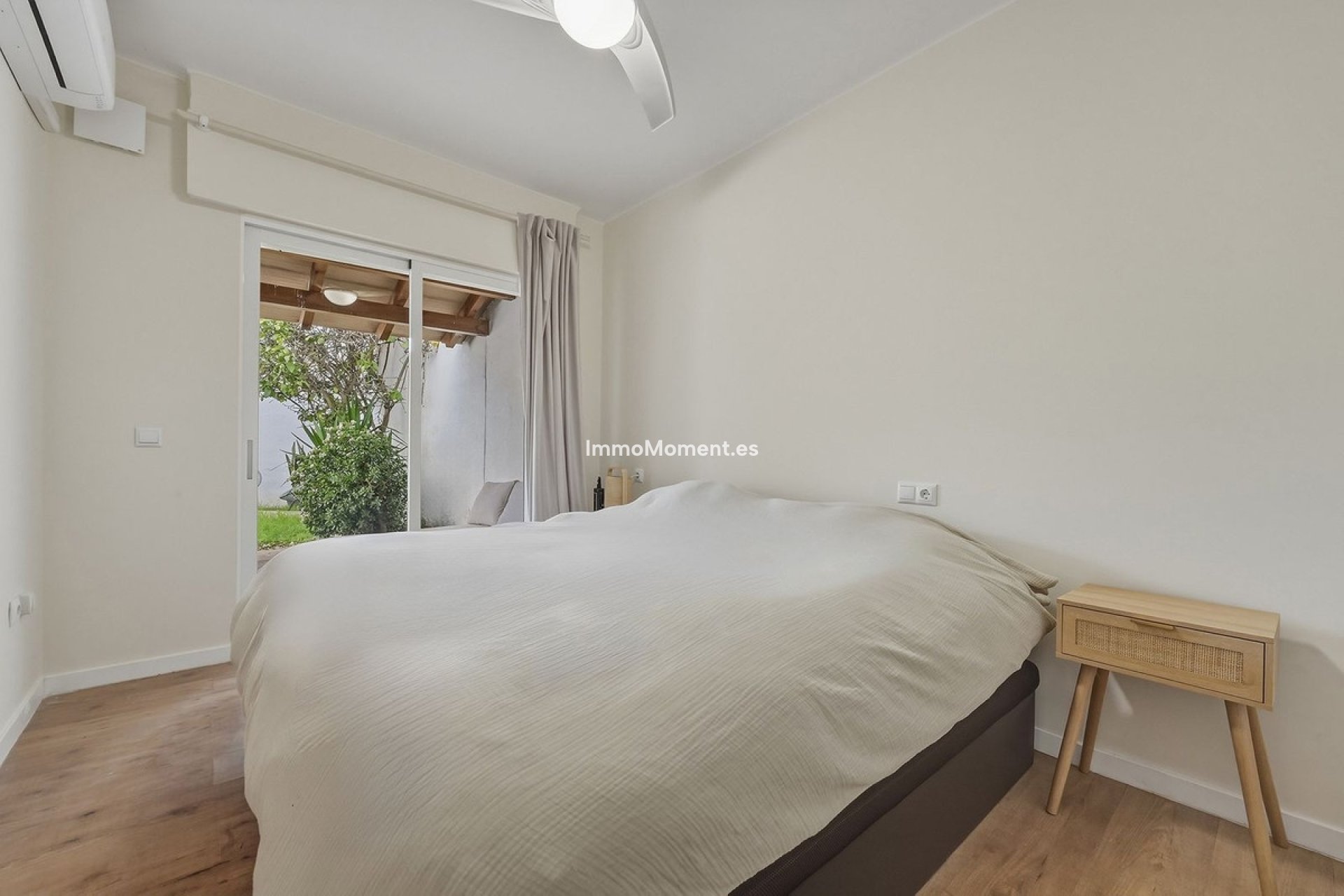 Wiederverkauf - Freistehende Villa - Marbella - Cabopino