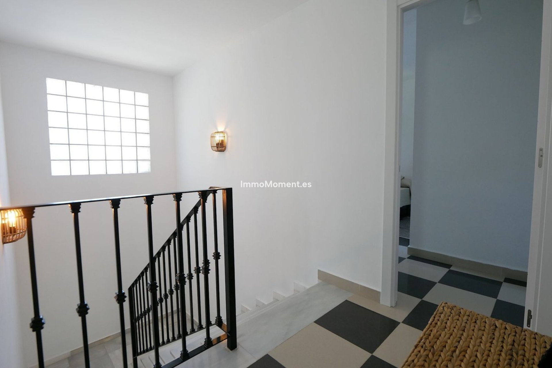 Wiederverkauf - Freistehende Villa - Marbella - Cabopino