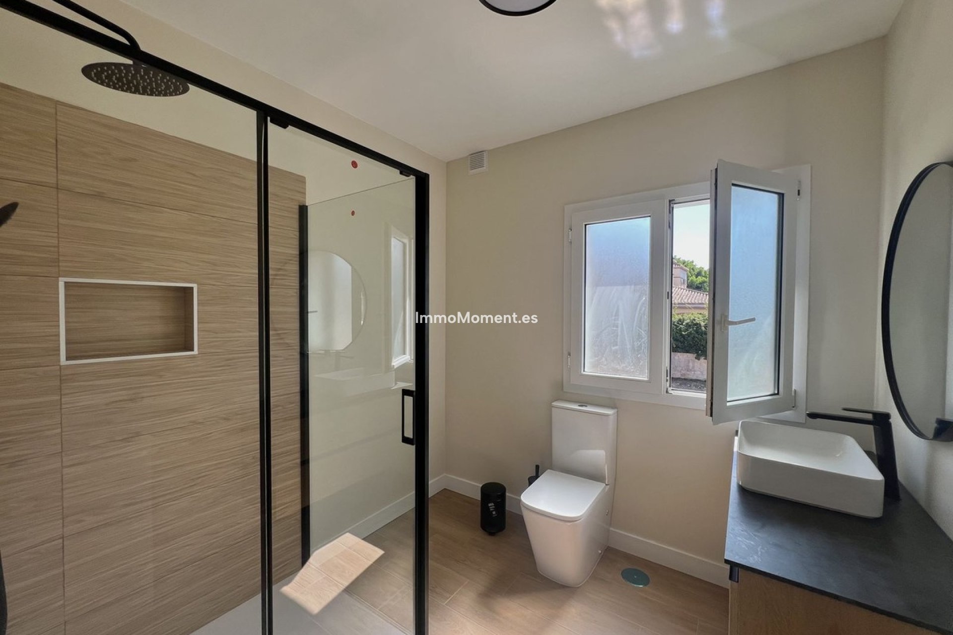 Wiederverkauf - Freistehende Villa - Marbella - Cabopino