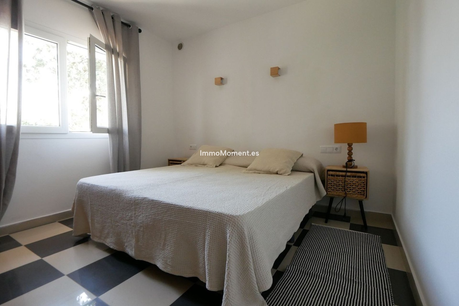 Wiederverkauf - Freistehende Villa - Marbella - Cabopino