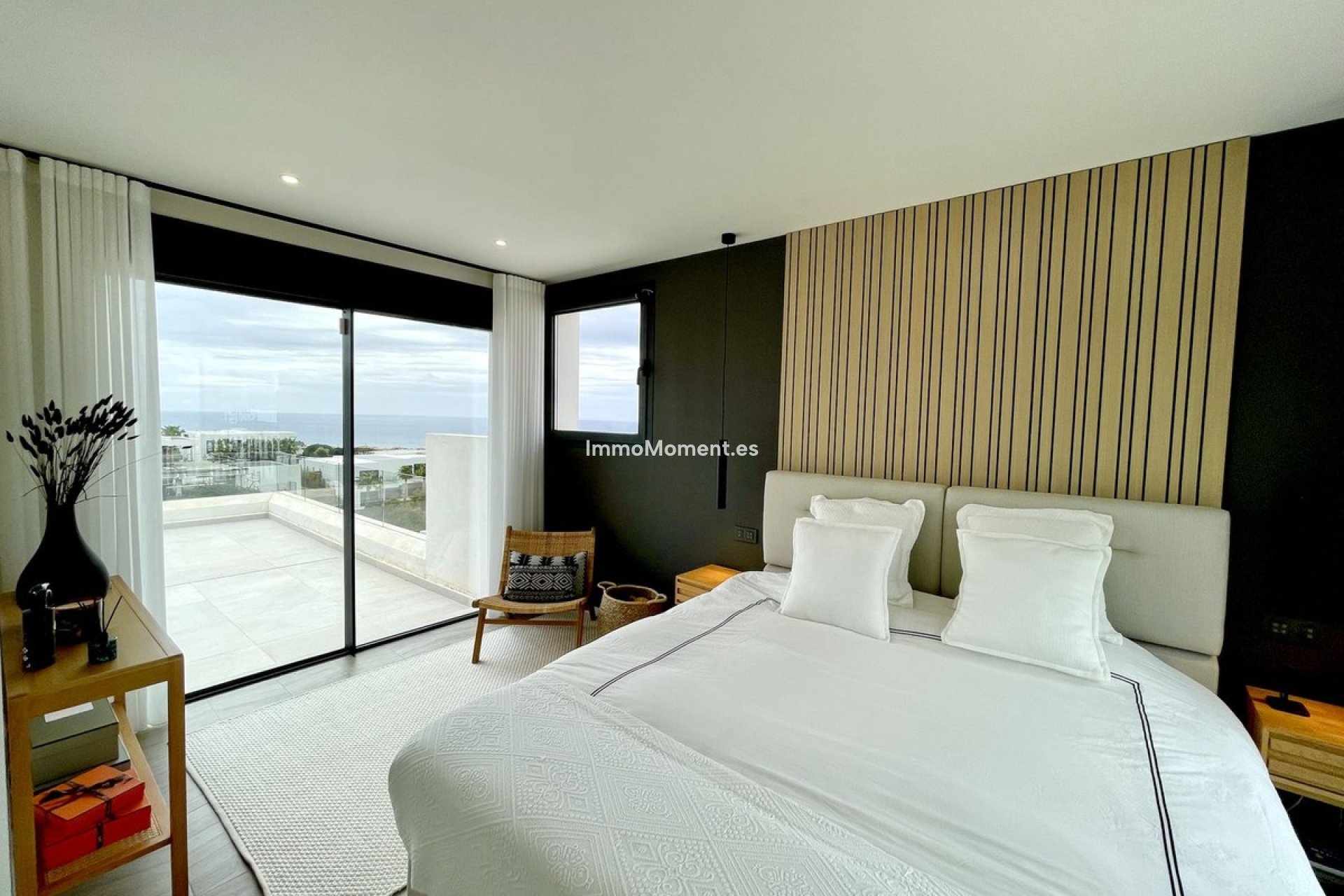 Wiederverkauf - Freistehende Villa - Marbella - Cabopino