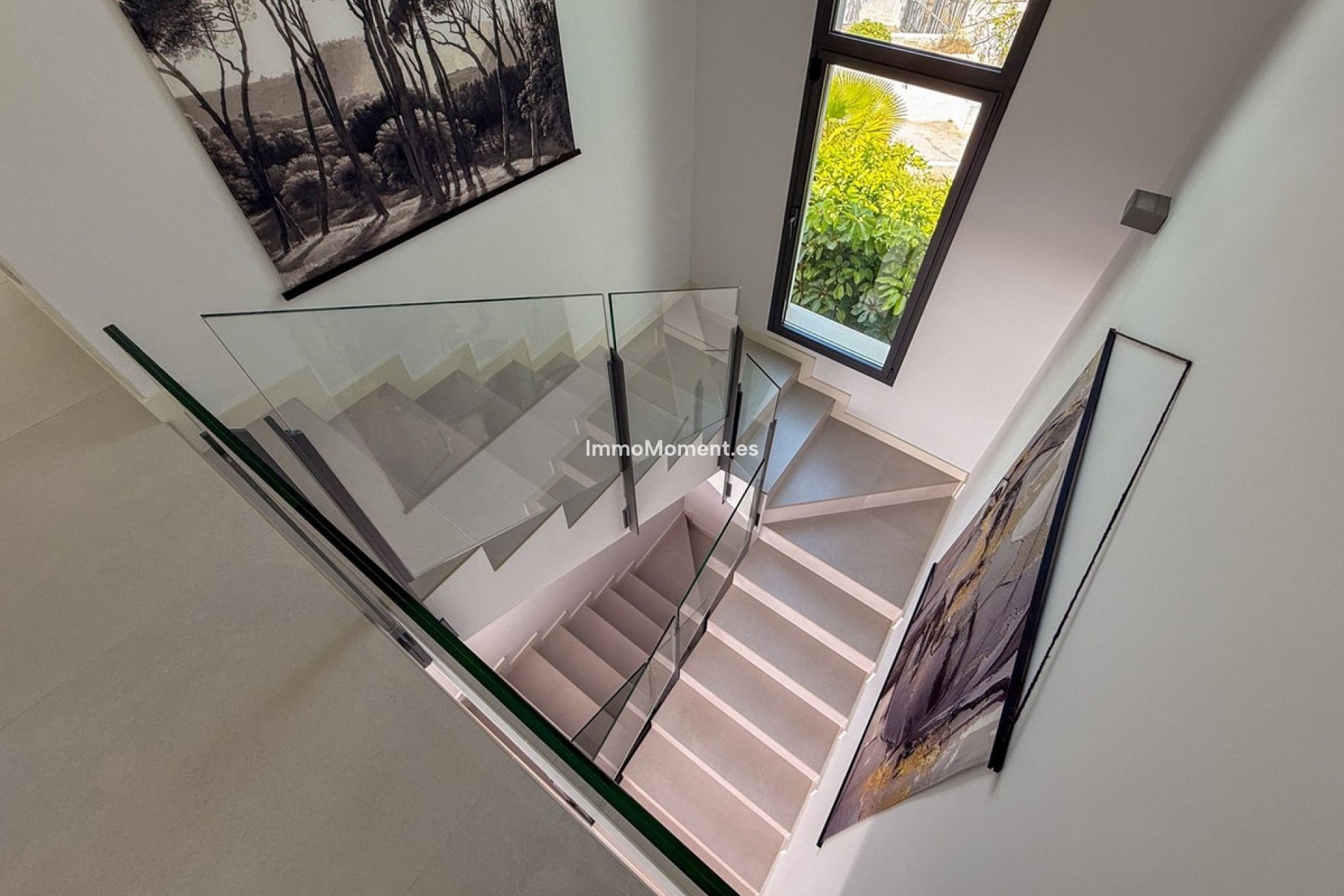 Wiederverkauf - Freistehende Villa - Marbella - Cabopino