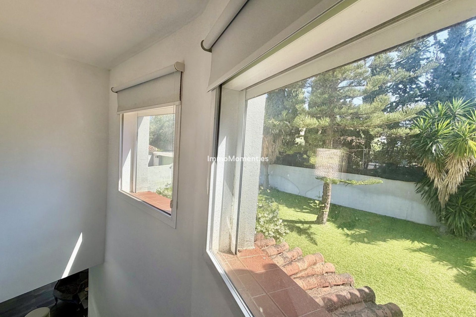Wiederverkauf - Freistehende Villa - Marbella - Cabopino
